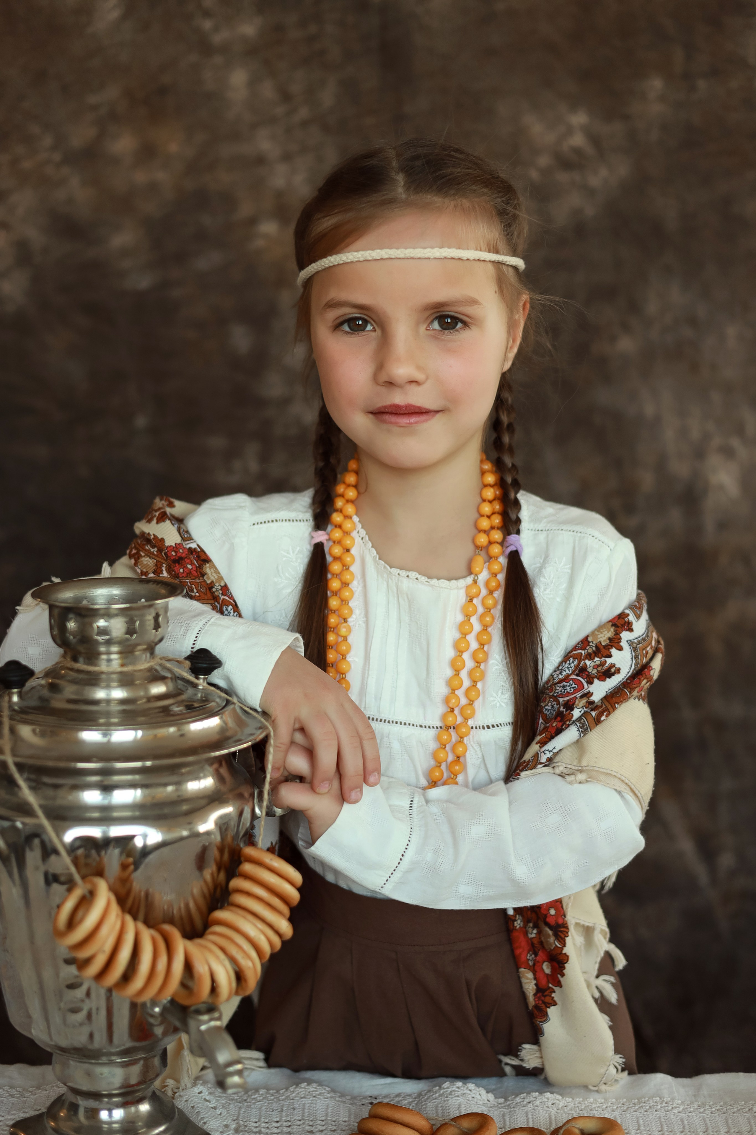 Масленица в детском саду. Детский и семейный фотограф во Владивостоке Светлана Шаповаленко