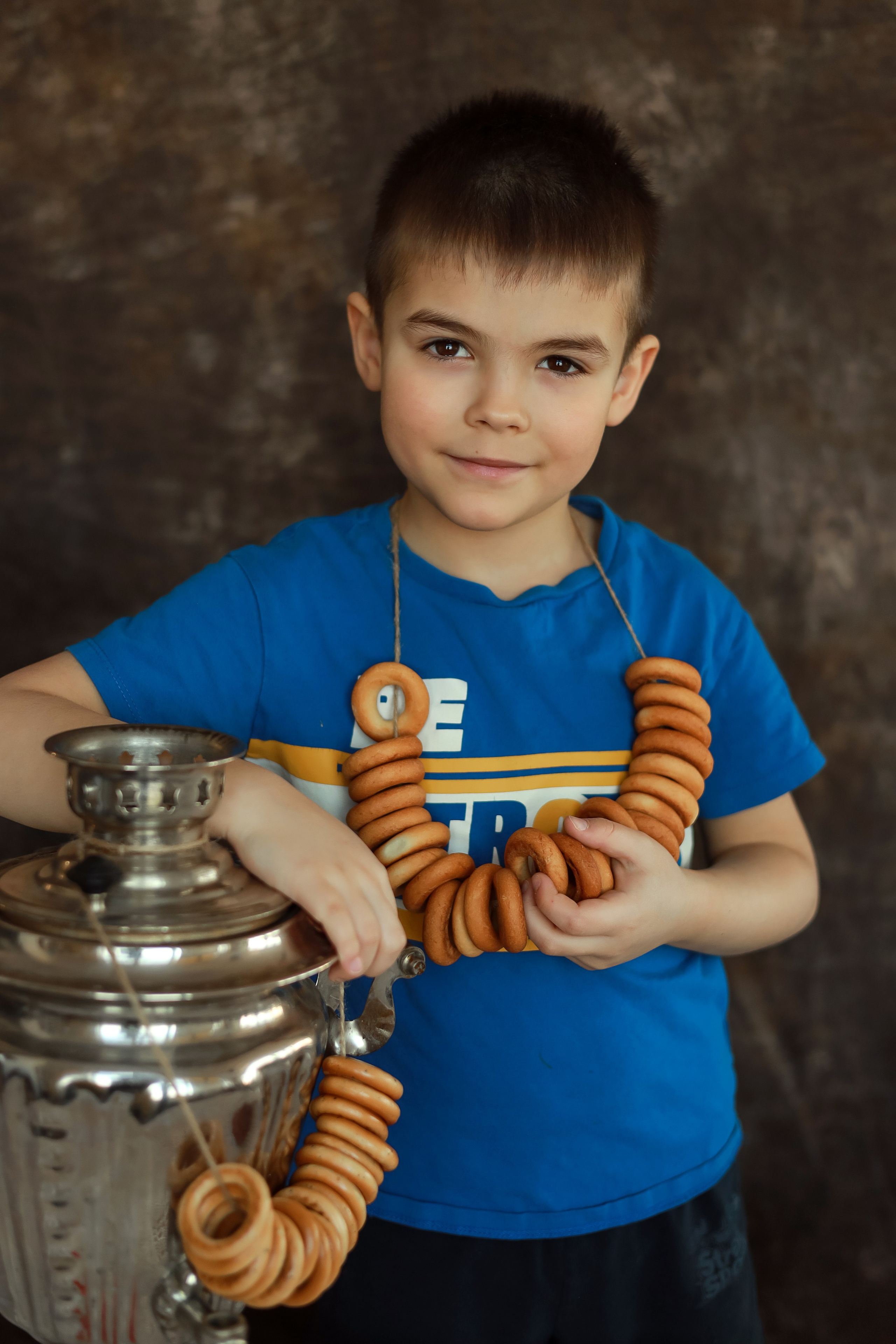 Масленица в детском саду. Детский и семейный фотограф во Владивостоке Светлана Шаповаленко