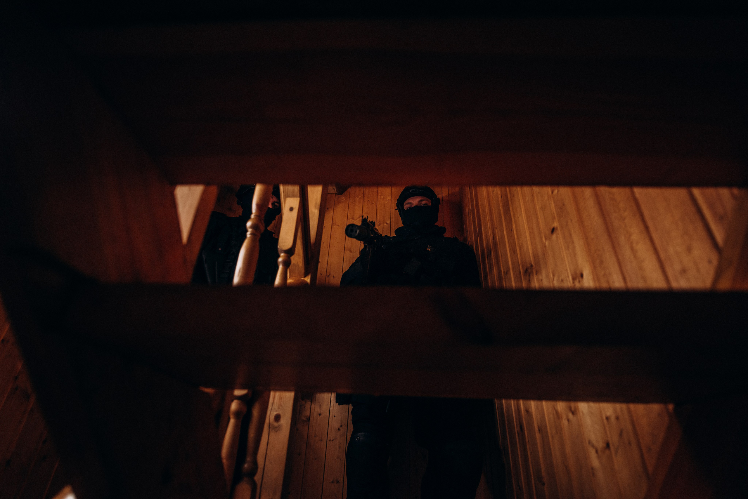 К/с «Кабинет Путешественника». Фотограф Диана Вальтер