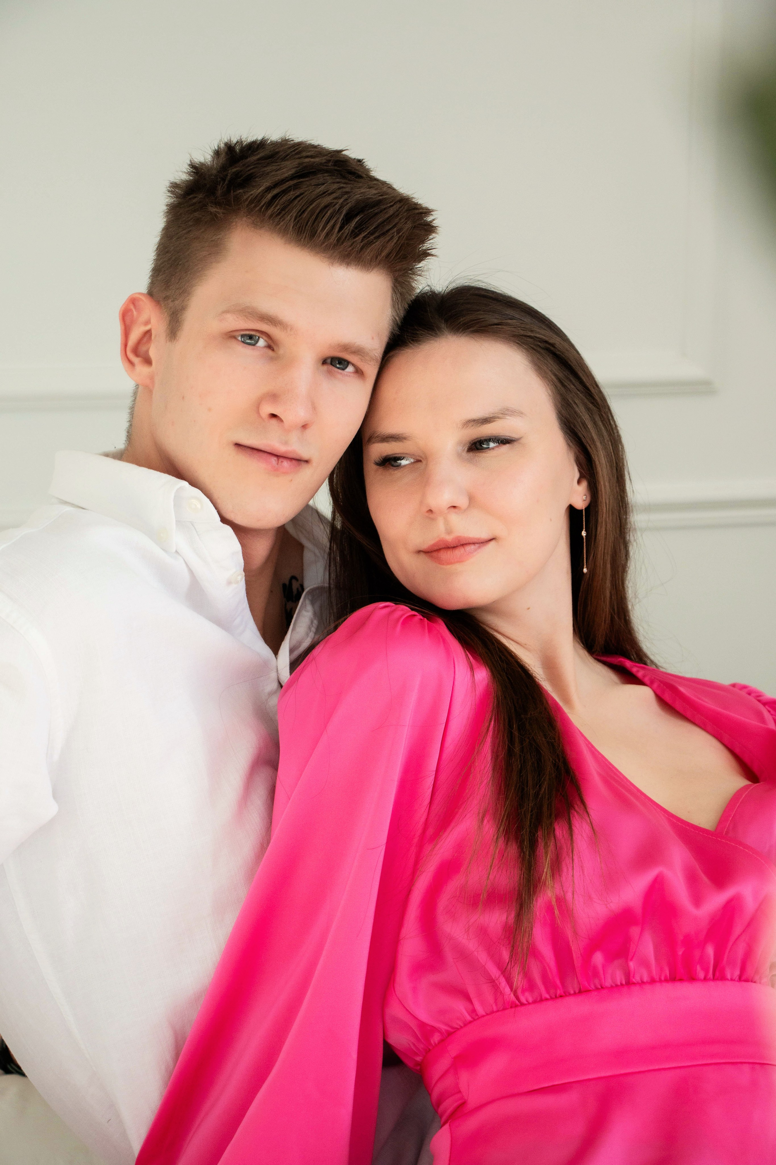 Дима &  Маргарита. Бережно сохраняю ваши чувства и истории на своих фотографиях