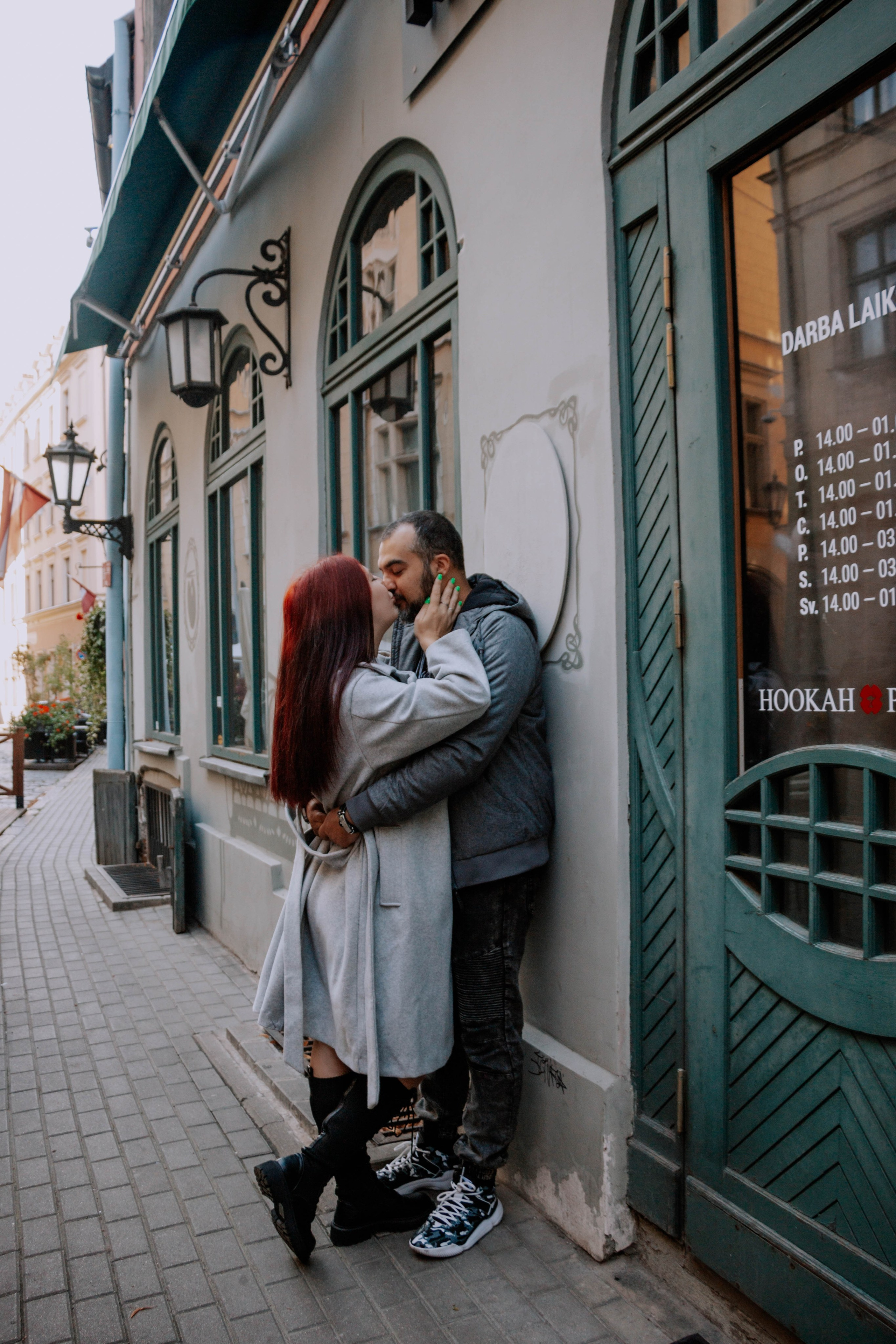 Таир & Валентина. Бережно сохраняю ваши чувства и истории на своих фотографиях
