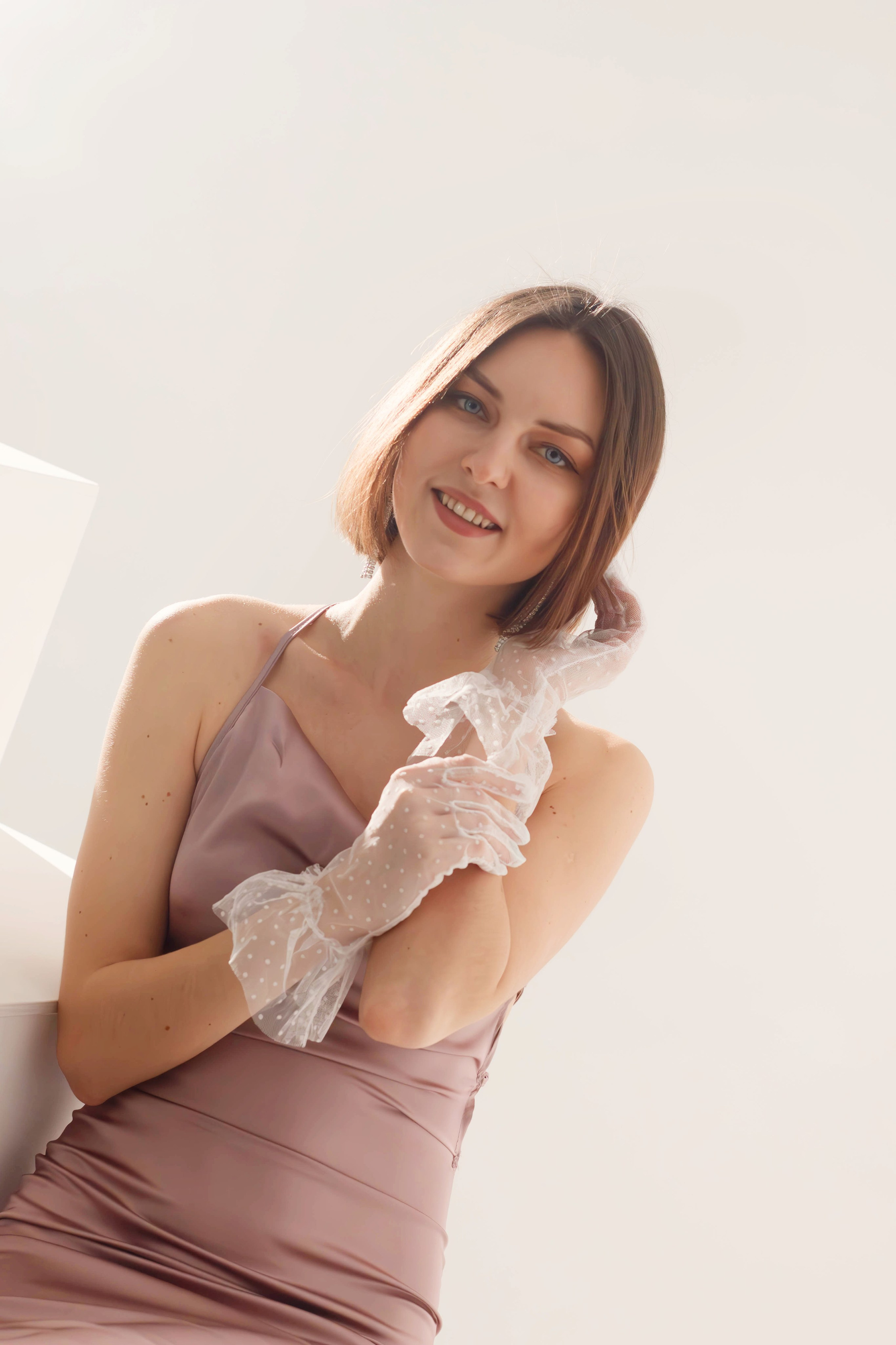 SOLVITA. Бережно сохраняю ваши чувства и истории на своих фотографиях