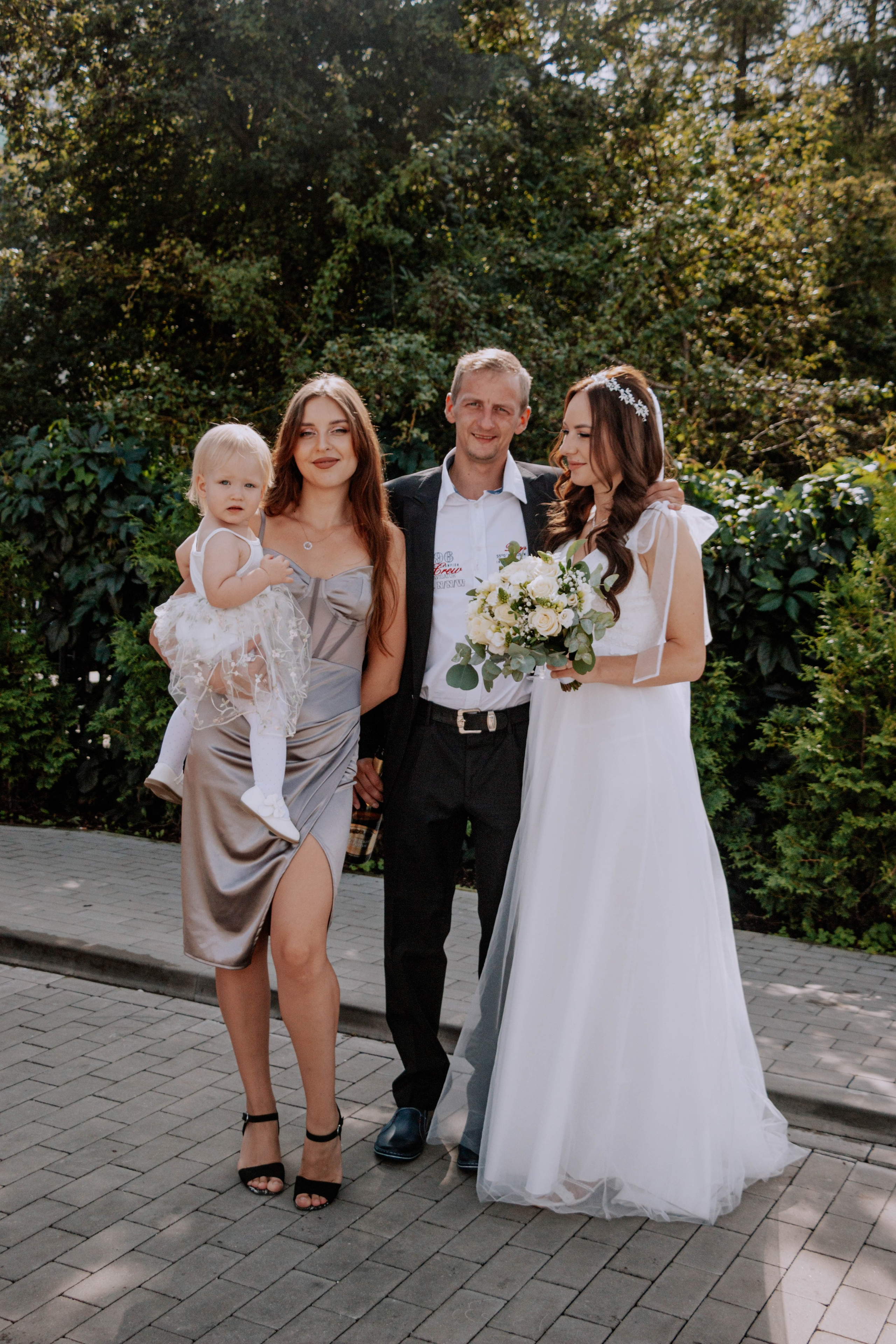 Сергей & Арина. Бережно сохраняю ваши чувства и истории на своих фотографиях