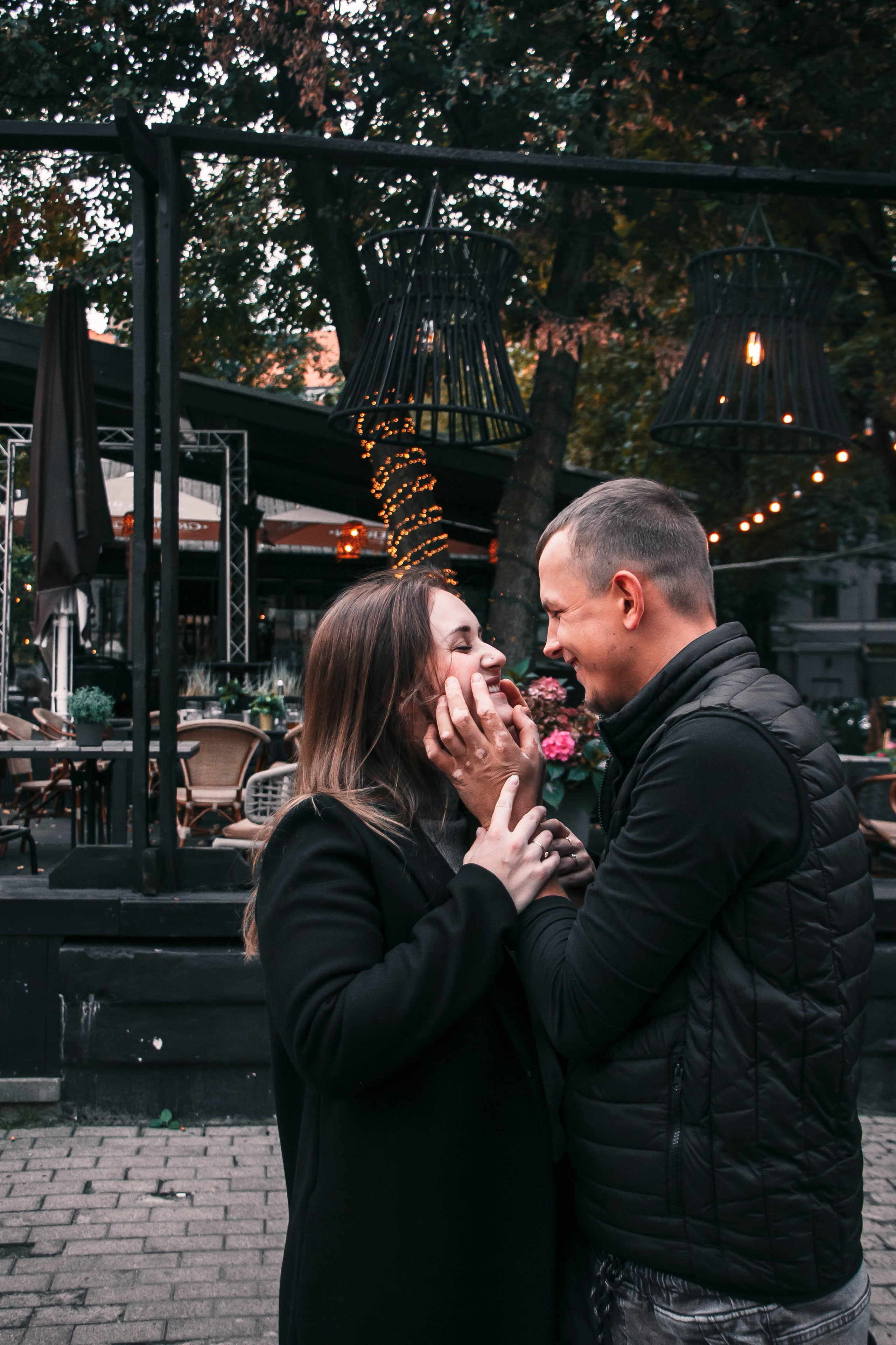 Вова & Лиза. Бережно сохраняю ваши чувства и истории на своих фотографиях