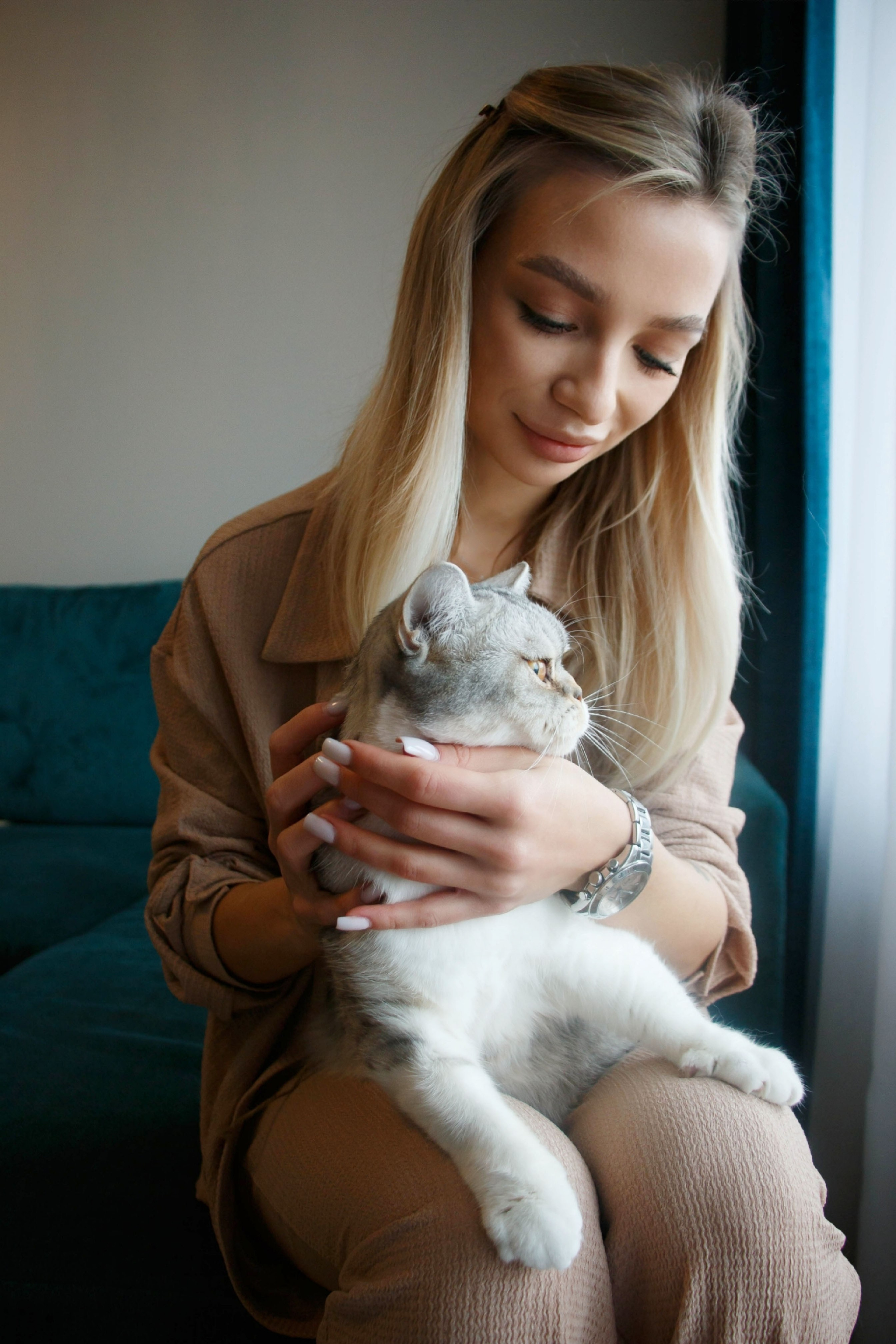 TANYA&NALLA. Бережно сохраняю ваши чувства и истории на своих фотографиях