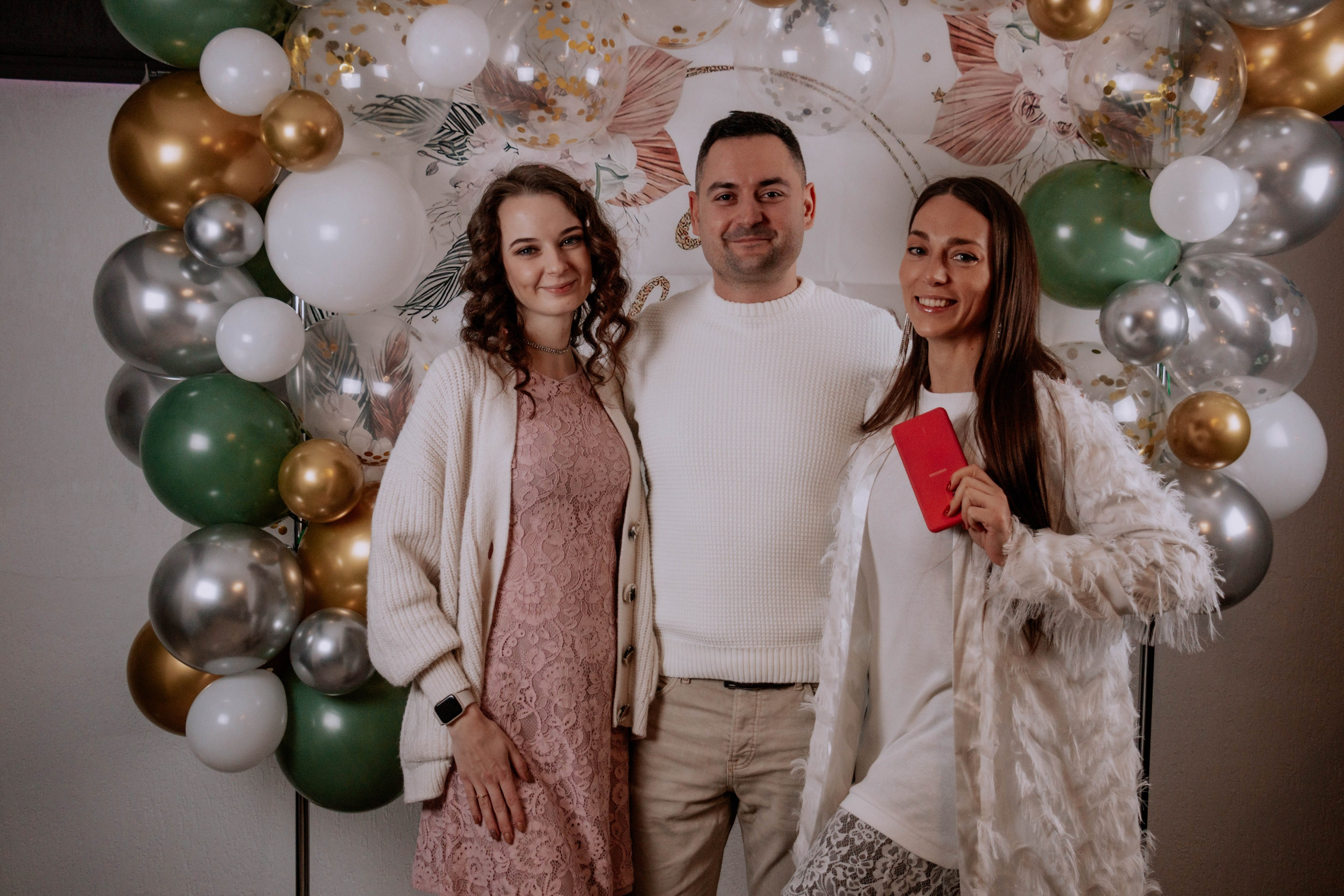 Gender party. Бережно сохраняю ваши чувства и истории на своих фотографиях