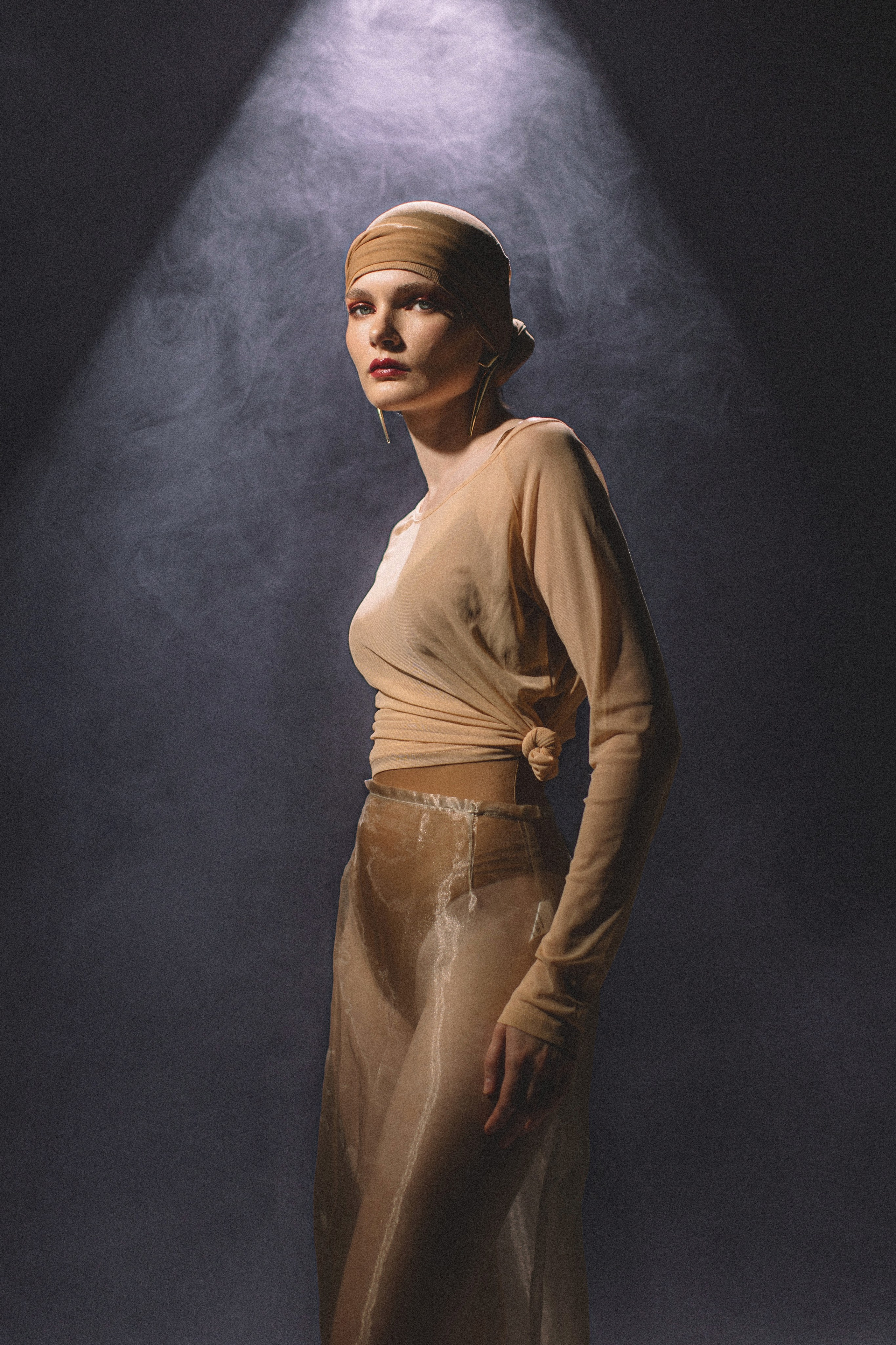 Ева. Фотограф Светлана Рыбенко. Белгород