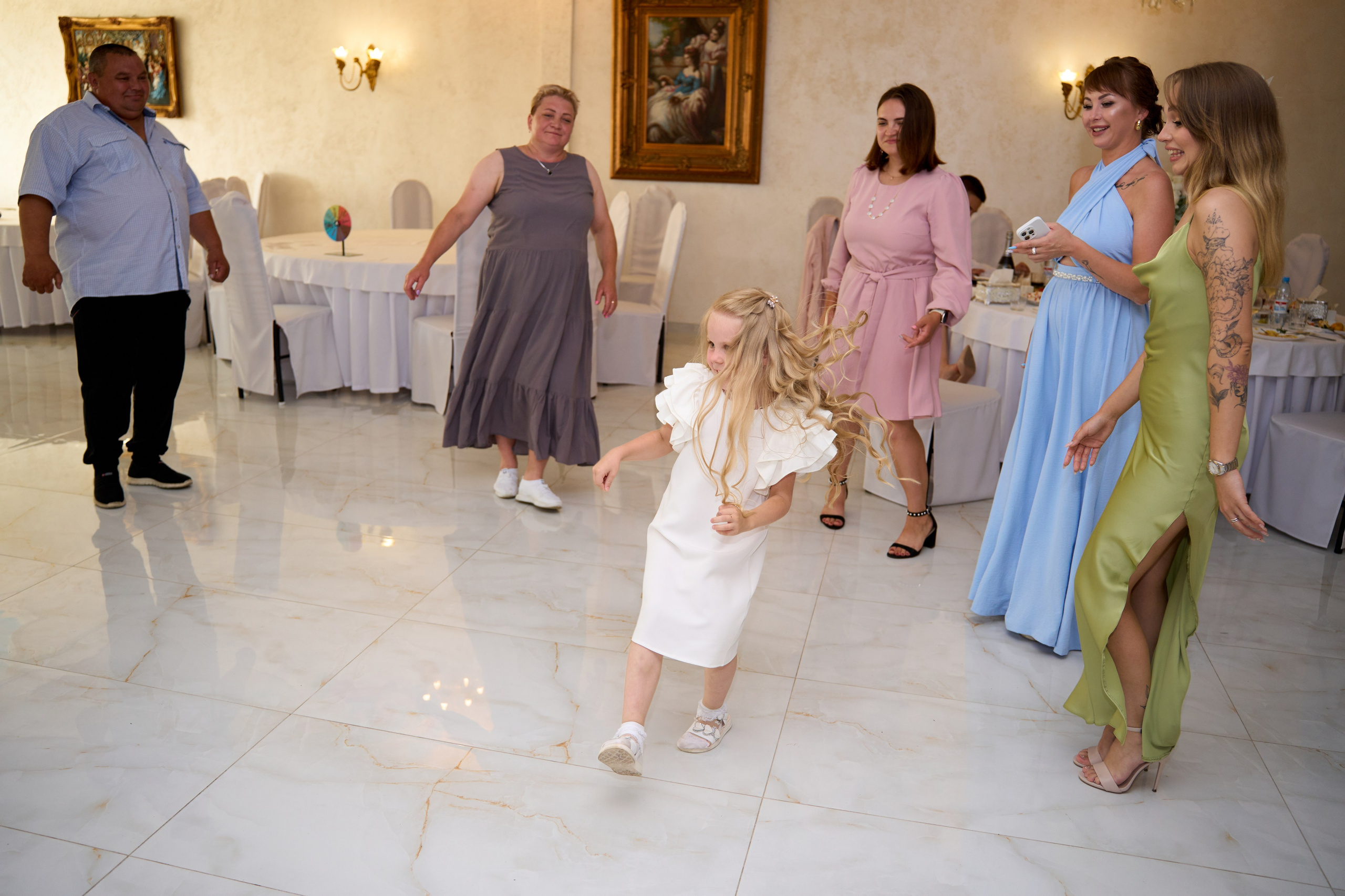 Олег и Ирина. Фотограф видеограф Руслан Михайлов Томск