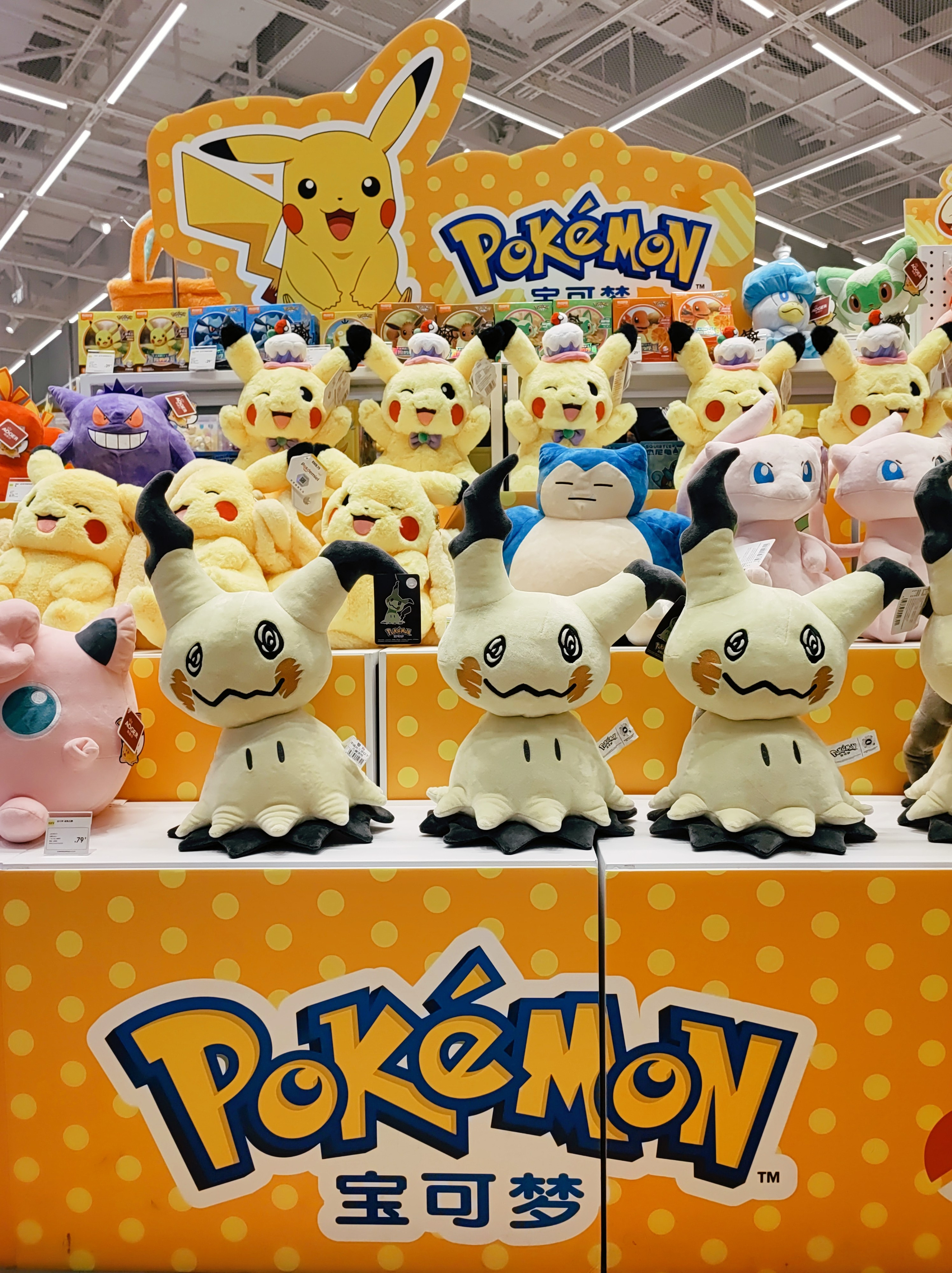 Намобилкус китайский. Репортажный фотограф Алексей Пирязев