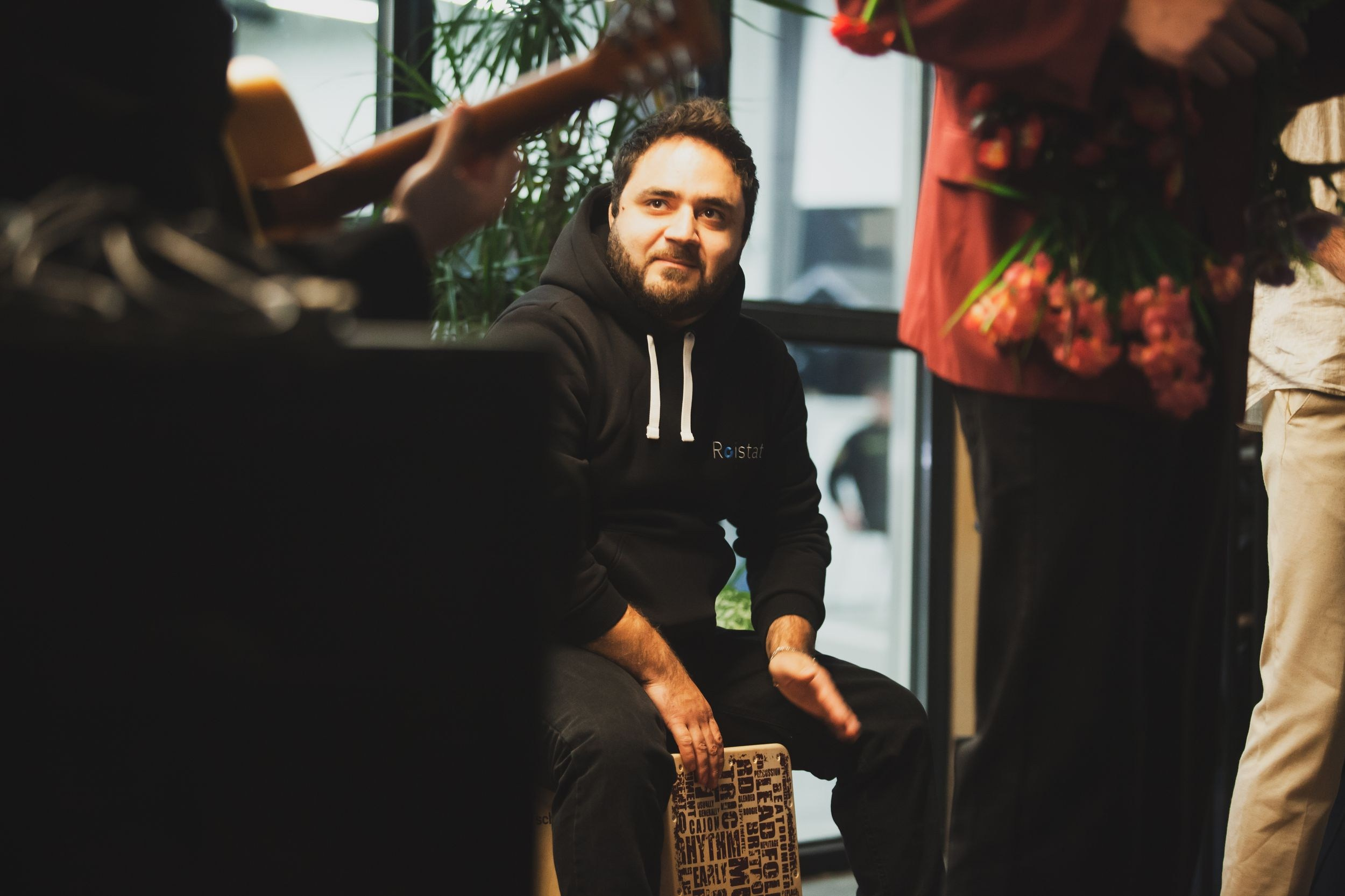 Культурное наследие. Репортажный фотограф Алексей Пирязев