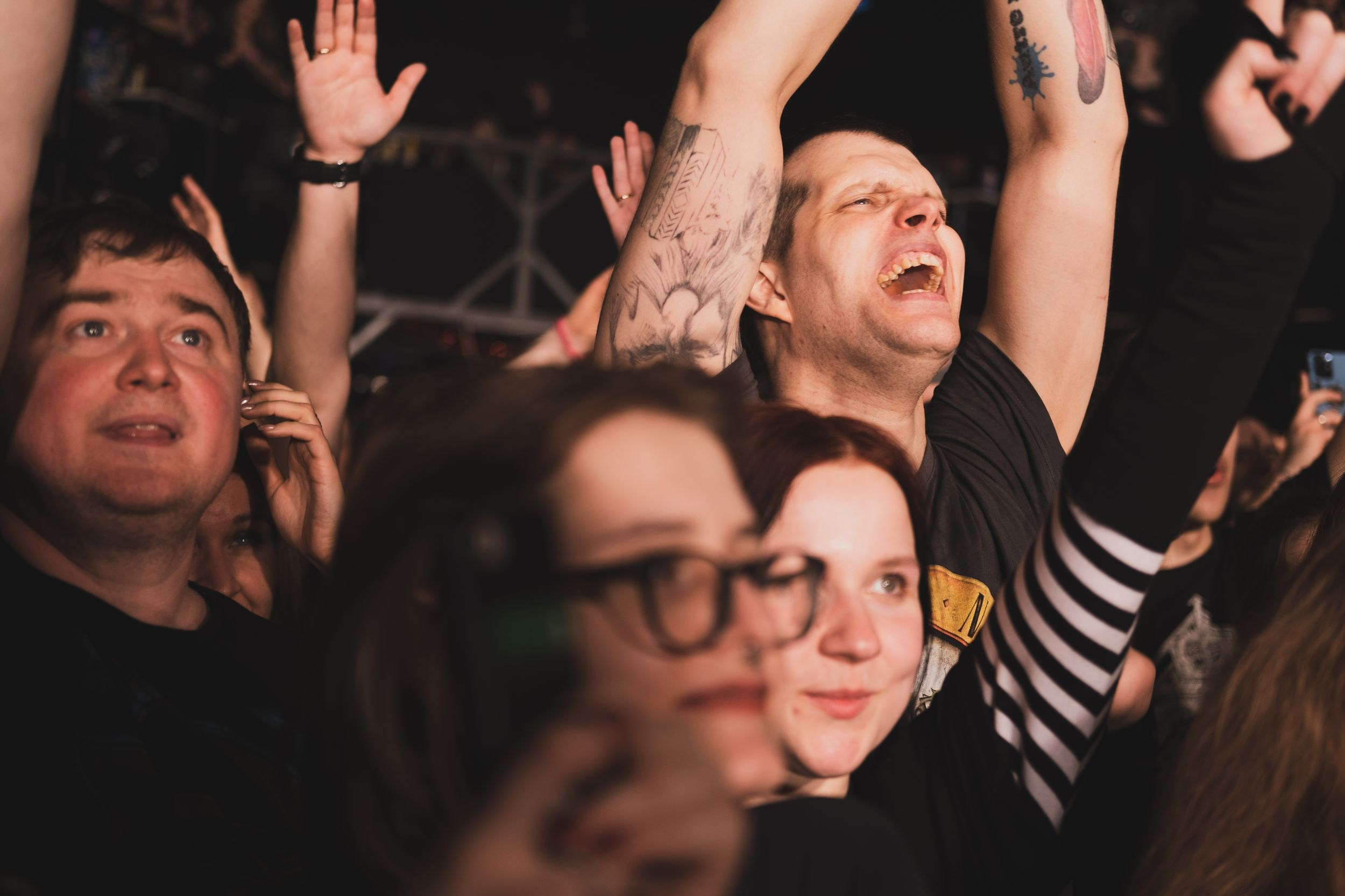 Neverlove. Репортажный фотограф Алексей Пирязев