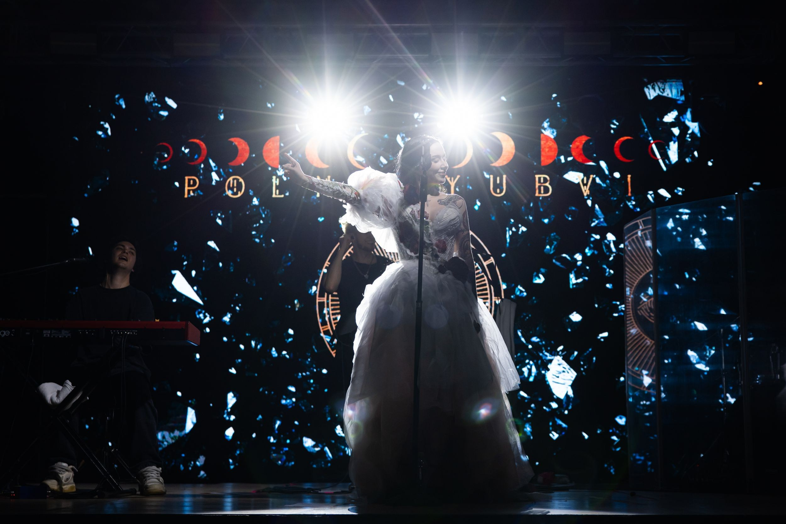 Polnalyubvi. Репортажный фотограф Алексей Пирязев