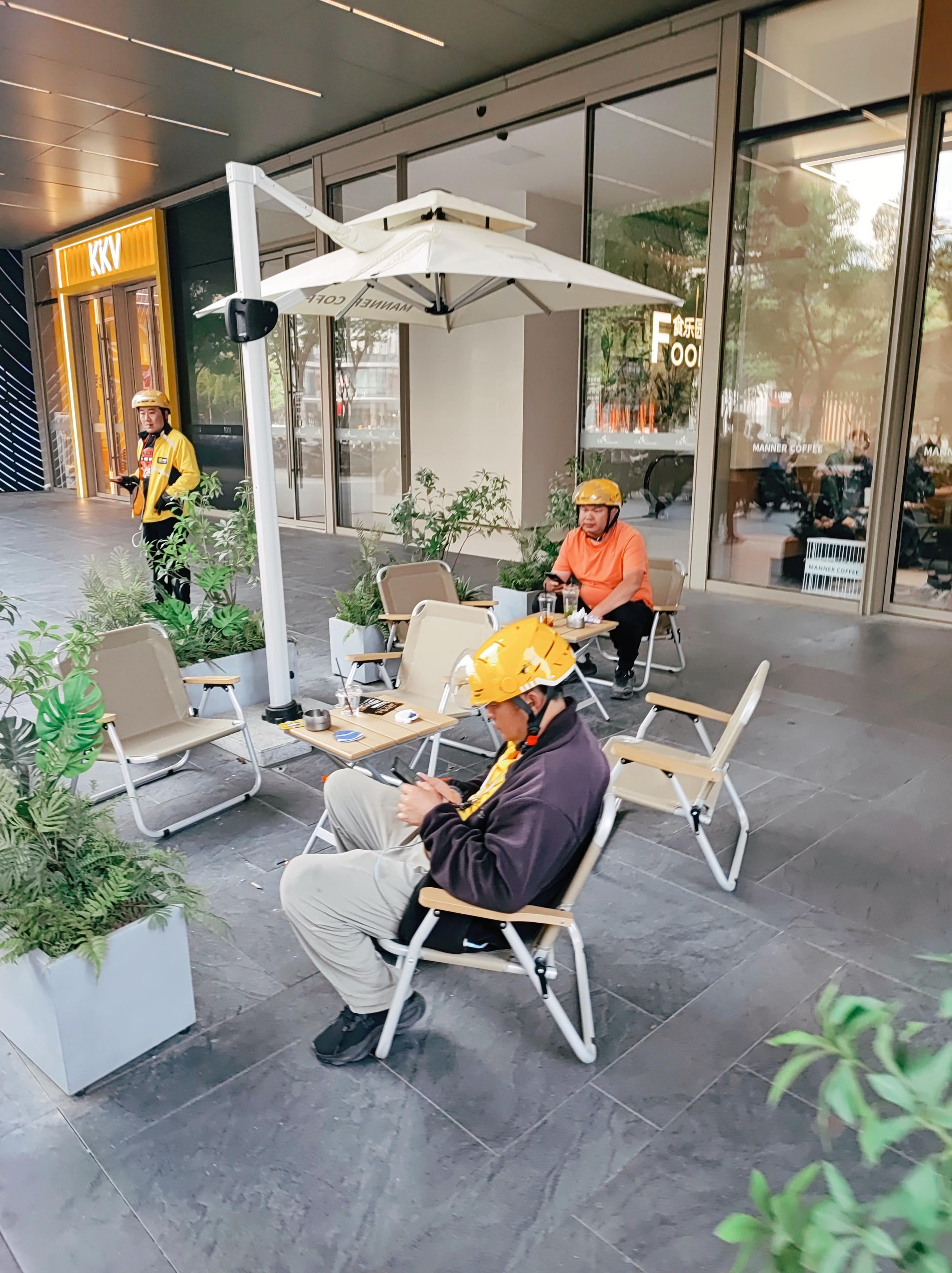 Намобилкус китайский. Репортажный фотограф Алексей Пирязев