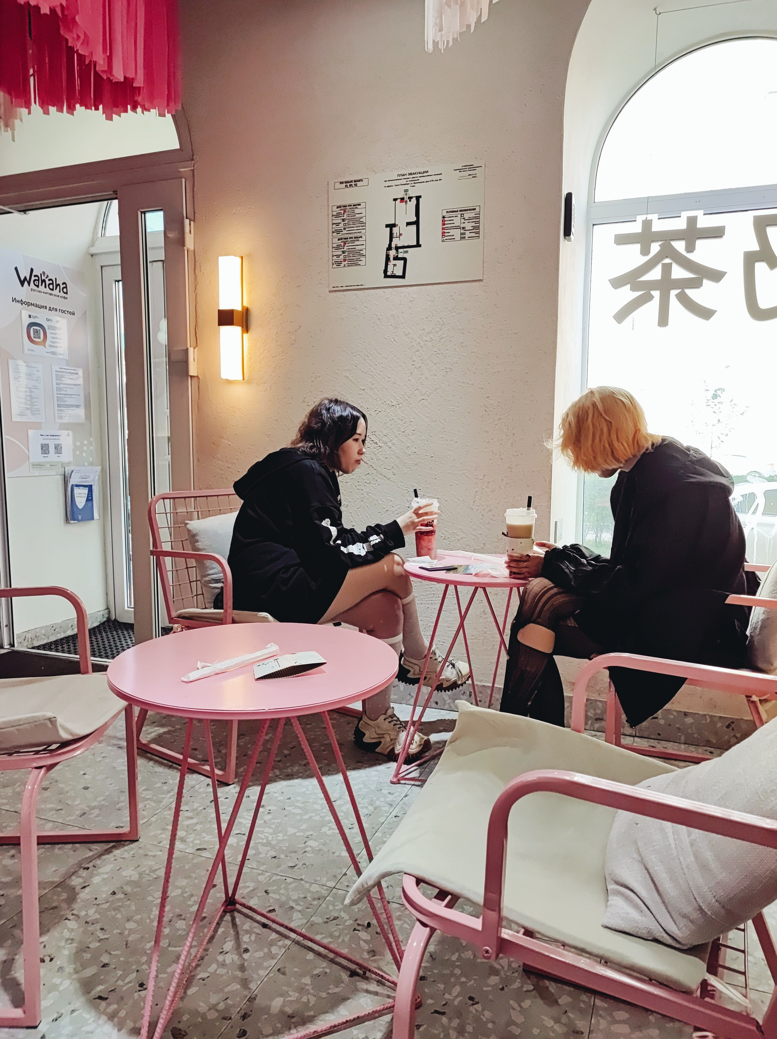 Намобилкус питерский. Репортажный фотограф Алексей Пирязев