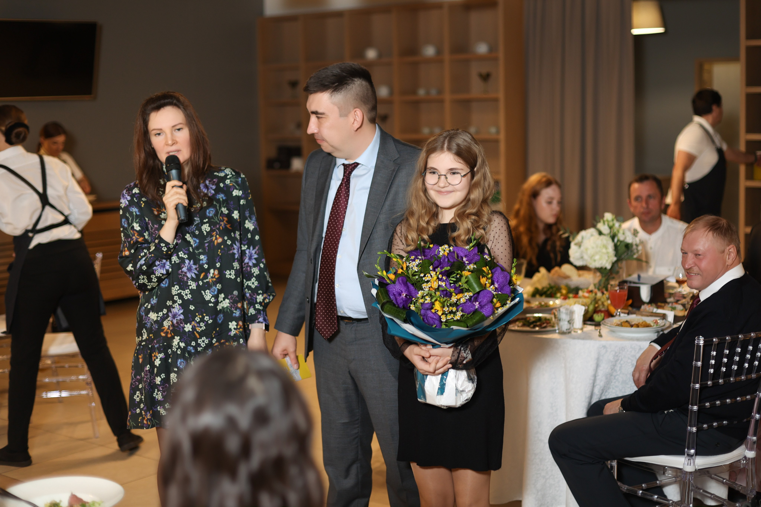 Свадьба Роман и Элина. Репортажный фотограф видеограф в Москве Ольга Плаксина