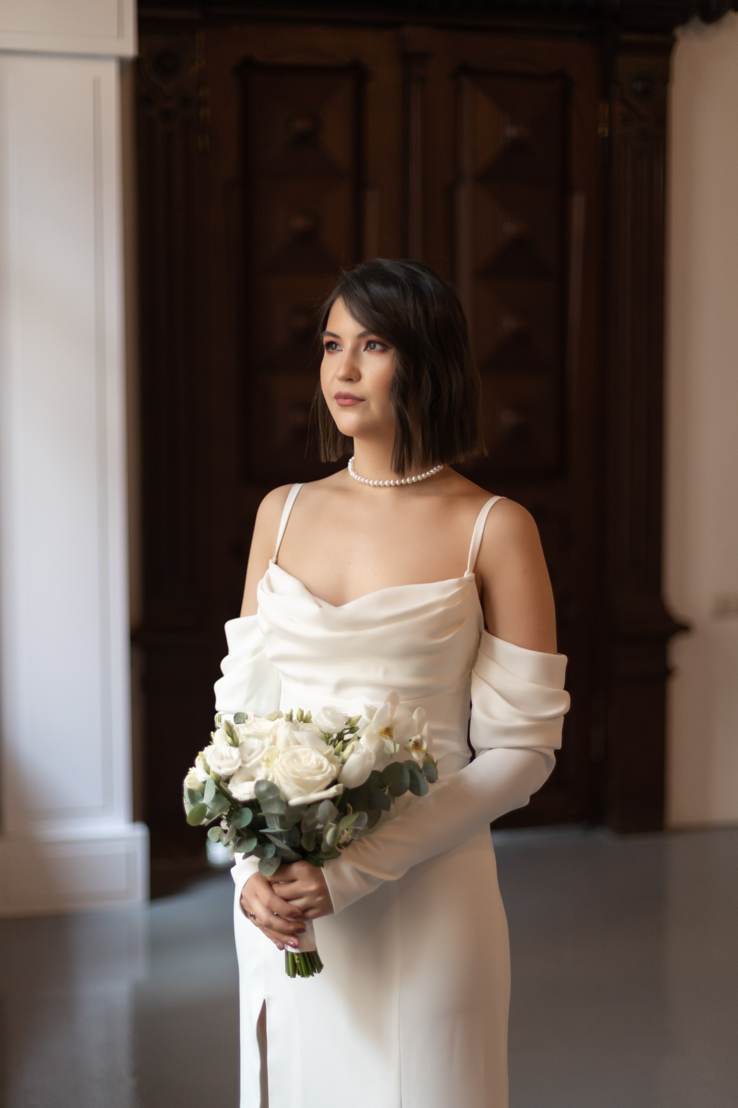 Свадьба Роман и Элина. Репортажный фотограф видеограф в Москве Ольга Плаксина