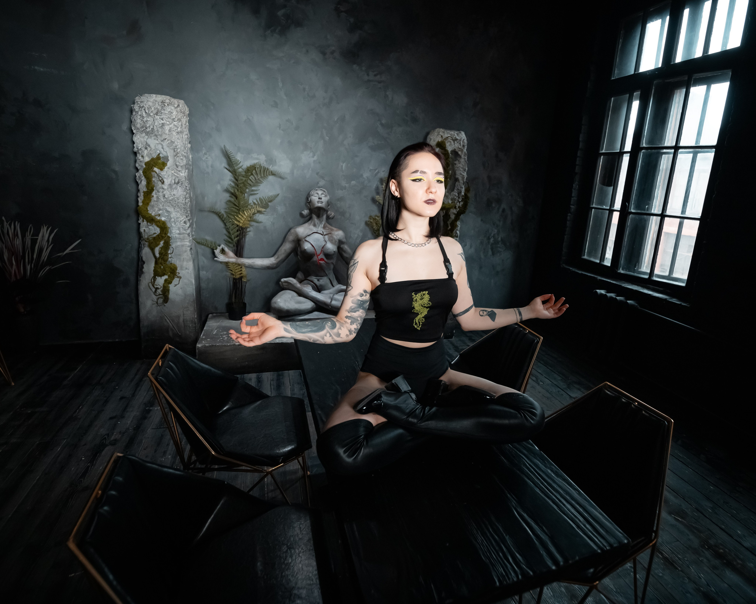 УЛЬЯНА. Фотограф Елена Богачева (lenalena_na_na_na)