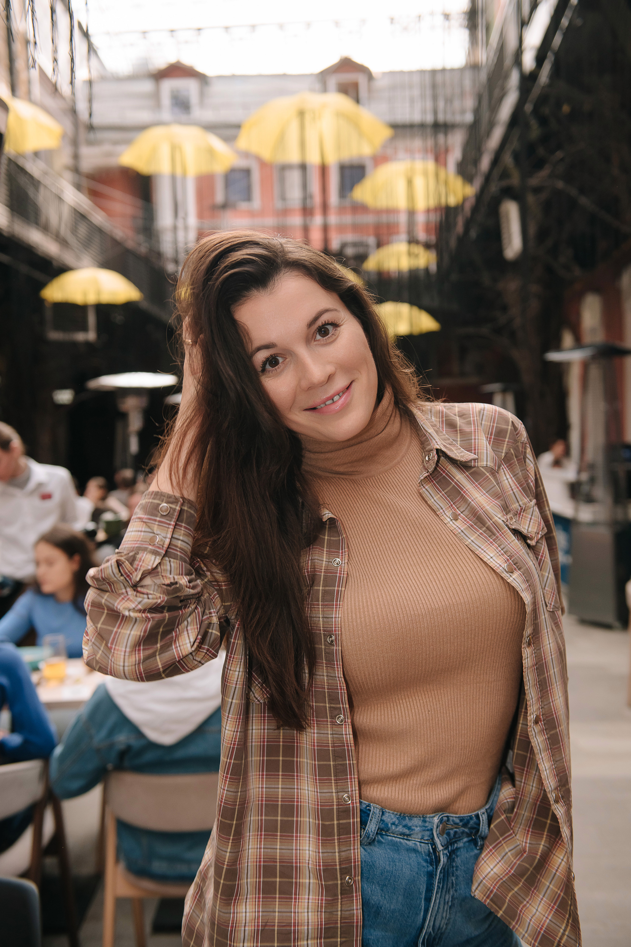 Гастродвор. Бранч. Мастер-класс по приготовлению борща. Фотограф Валерия Голубева (Миронова)