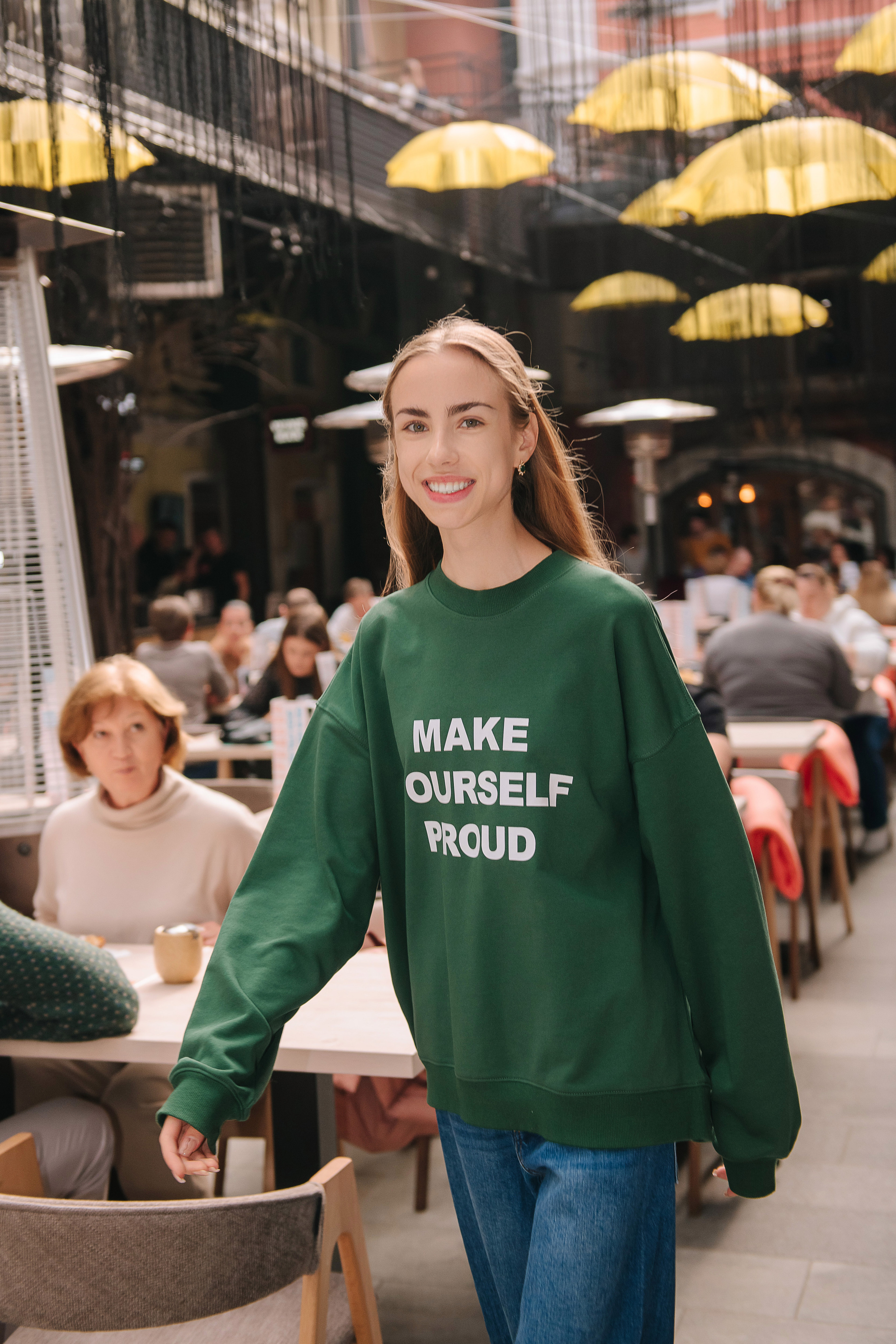 Гастродвор. Бранч. Мастер-класс по приготовлению борща. Фотограф Валерия Голубева (Миронова)