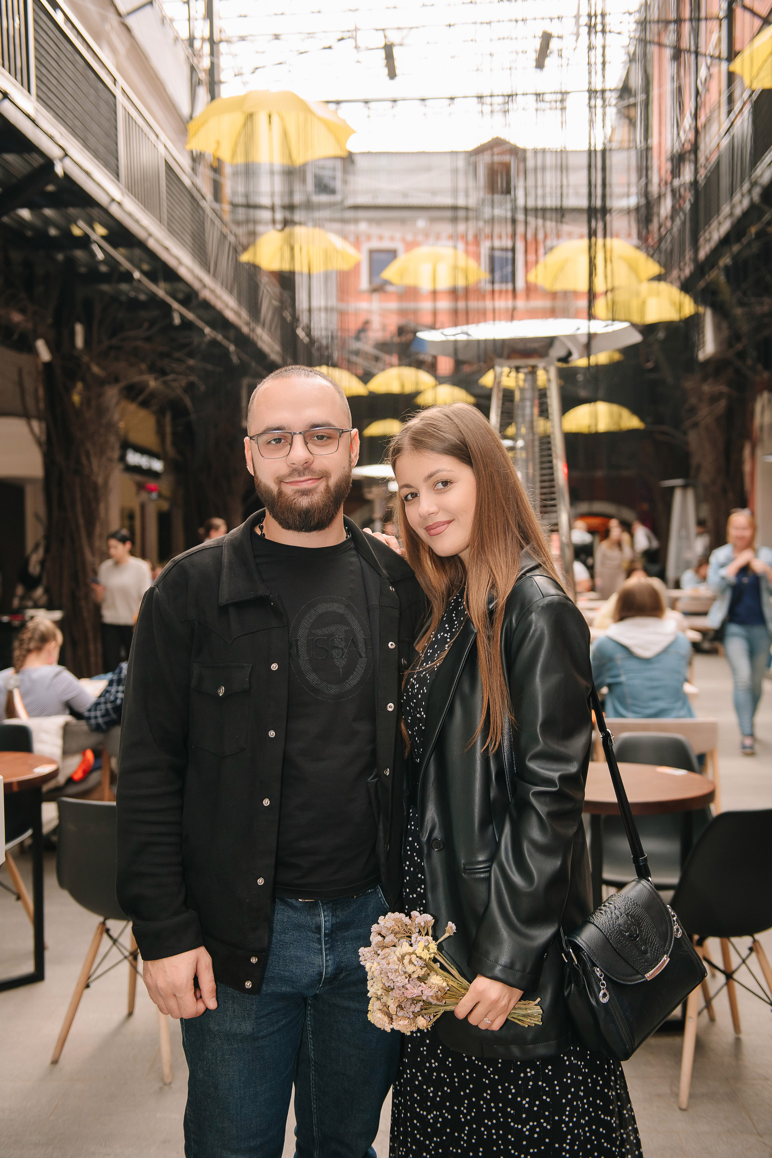 Гастродвор. Бранч. Мастер-класс по приготовлению борща. Фотограф Валерия Голубева (Миронова)