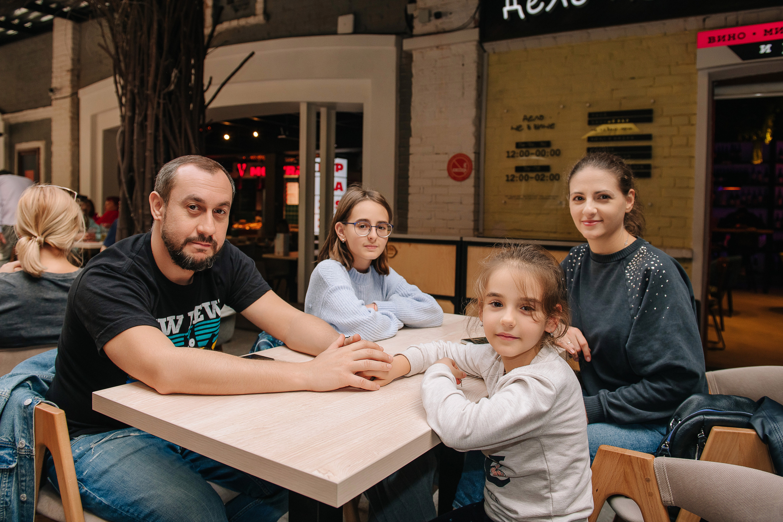 Гастродвор. Бранч. Мастер-класс по приготовлению борща. Фотограф Валерия Голубева (Миронова)