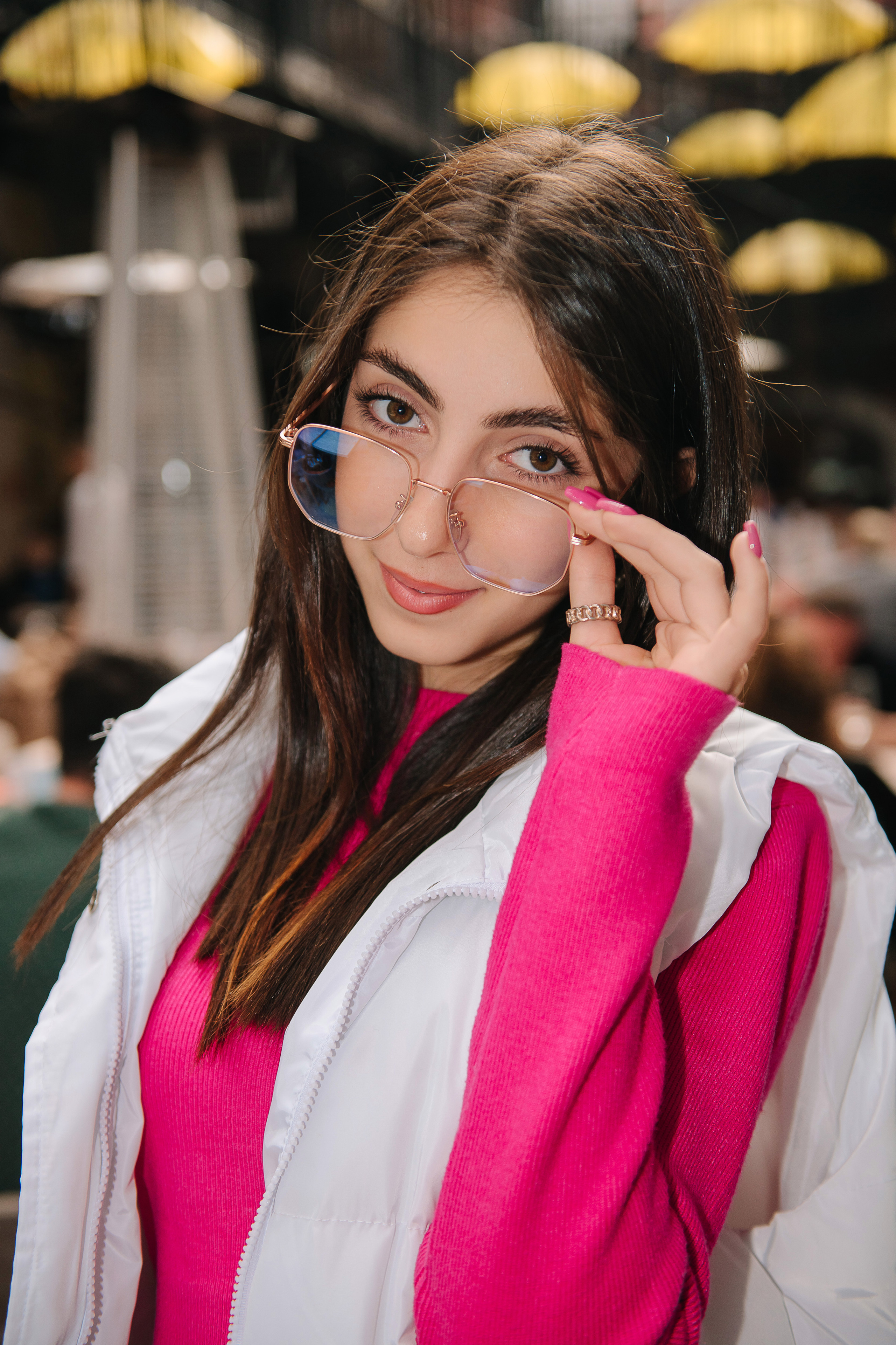 Гастродвор. Бранч. Мастер-класс по приготовлению борща. Фотограф Валерия Голубева (Миронова)