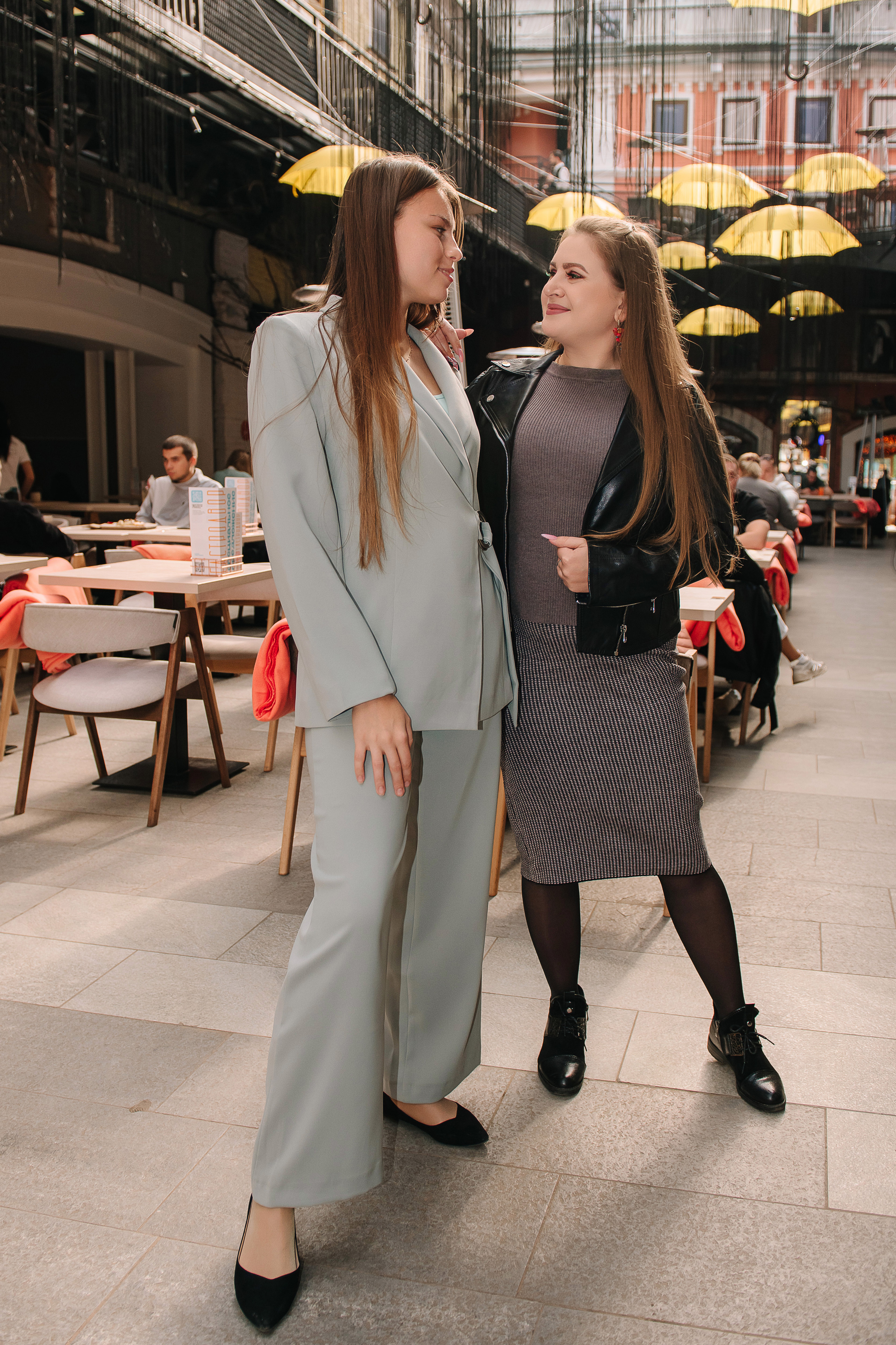 Гастродвор. Бранч. Мастер-класс по приготовлению борща. Фотограф Валерия Голубева (Миронова)