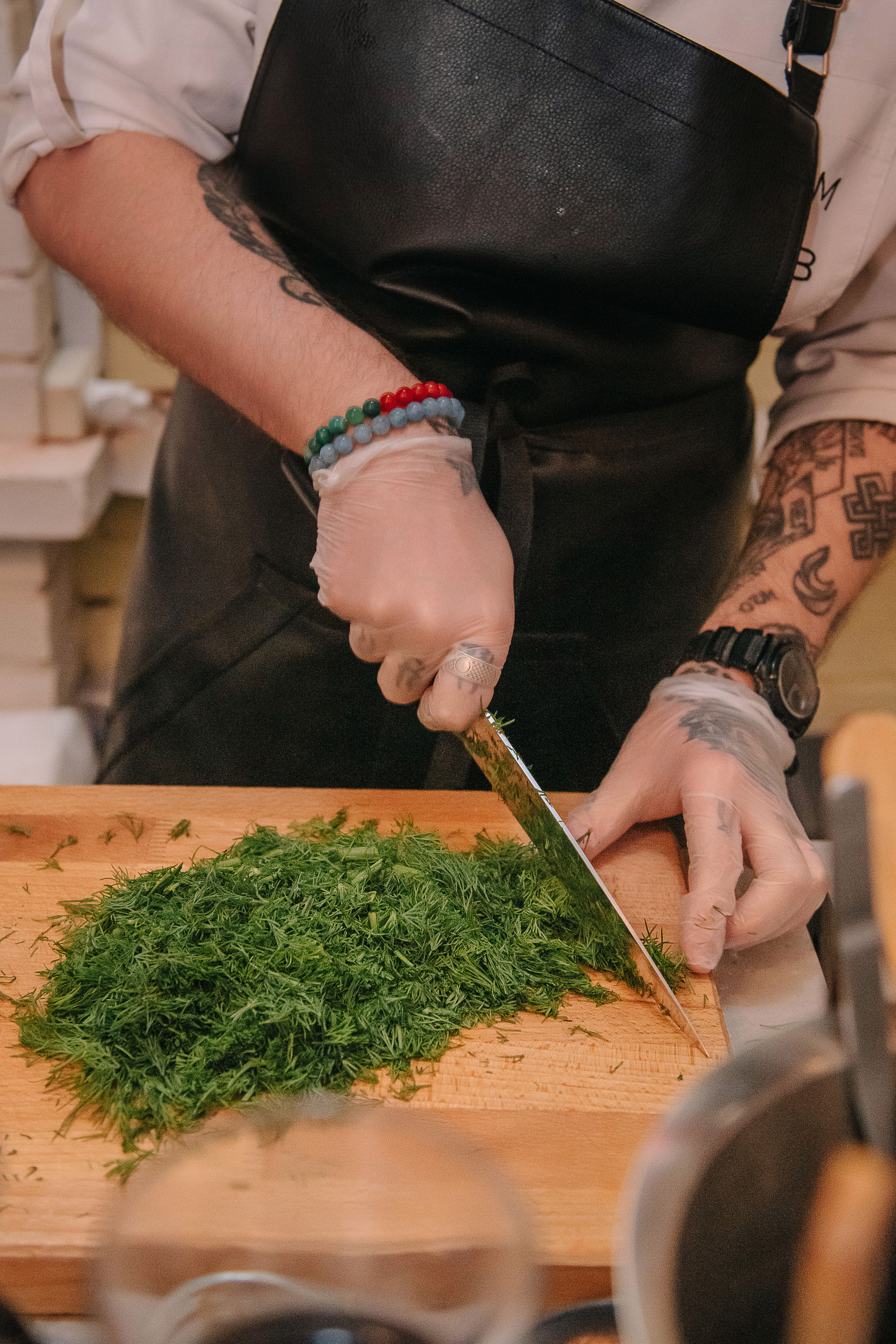 Гастродвор. Бранч. Мастер-класс по приготовлению борща. Фотограф Валерия Голубева (Миронова)