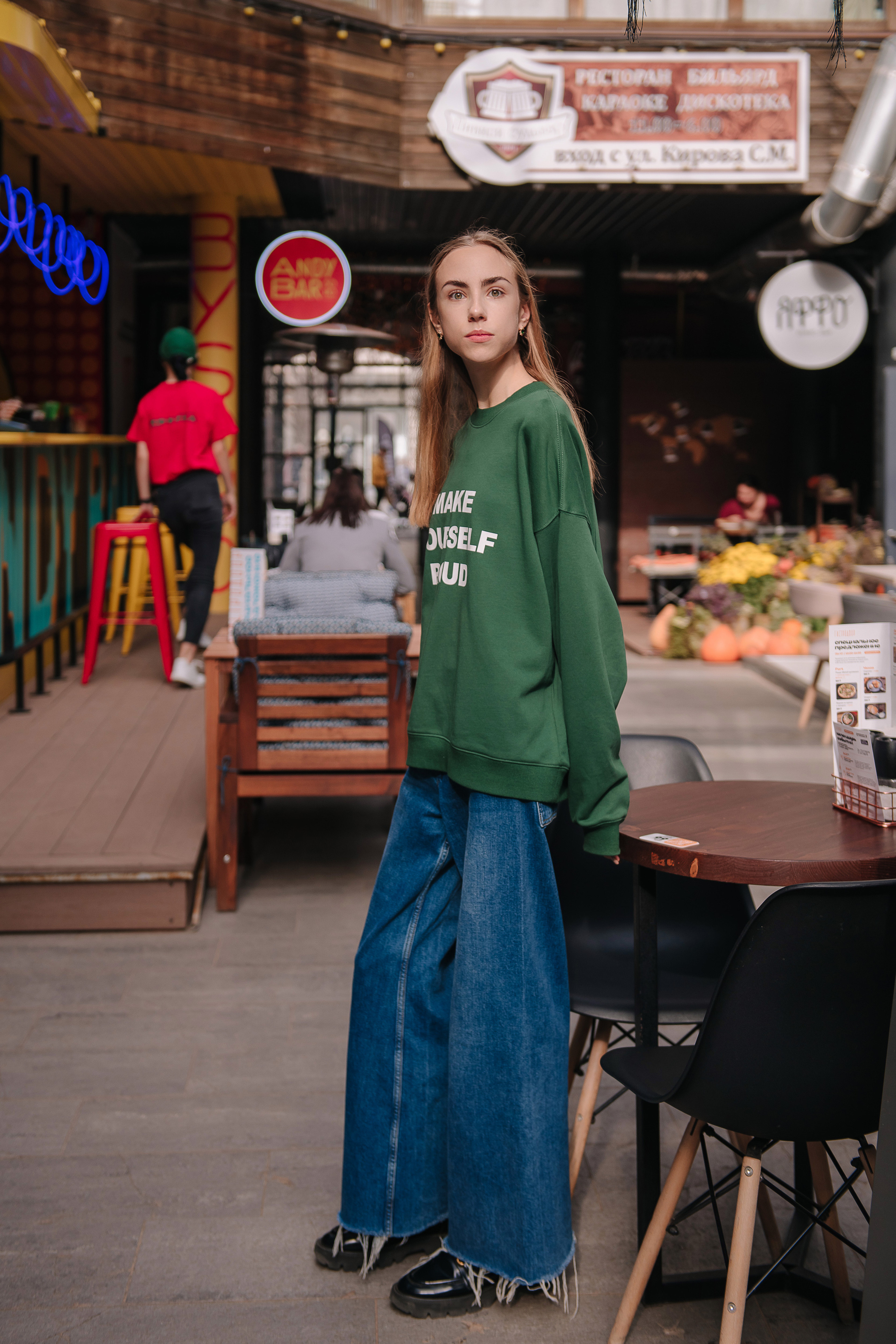 Гастродвор. Бранч. Мастер-класс по приготовлению борща. Фотограф Валерия Голубева (Миронова)