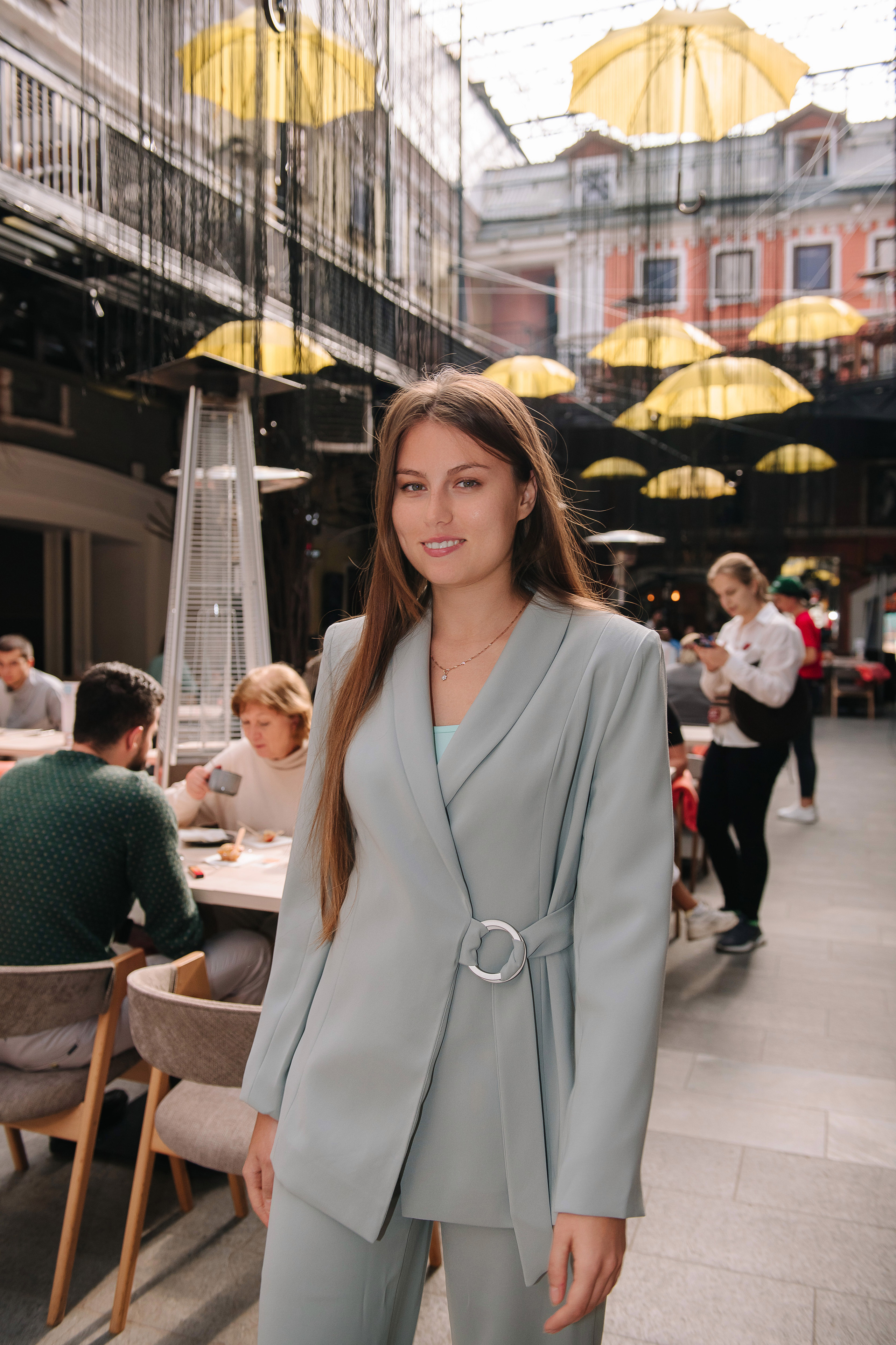 Гастродвор. Бранч. Мастер-класс по приготовлению борща. Фотограф Валерия Голубева (Миронова)
