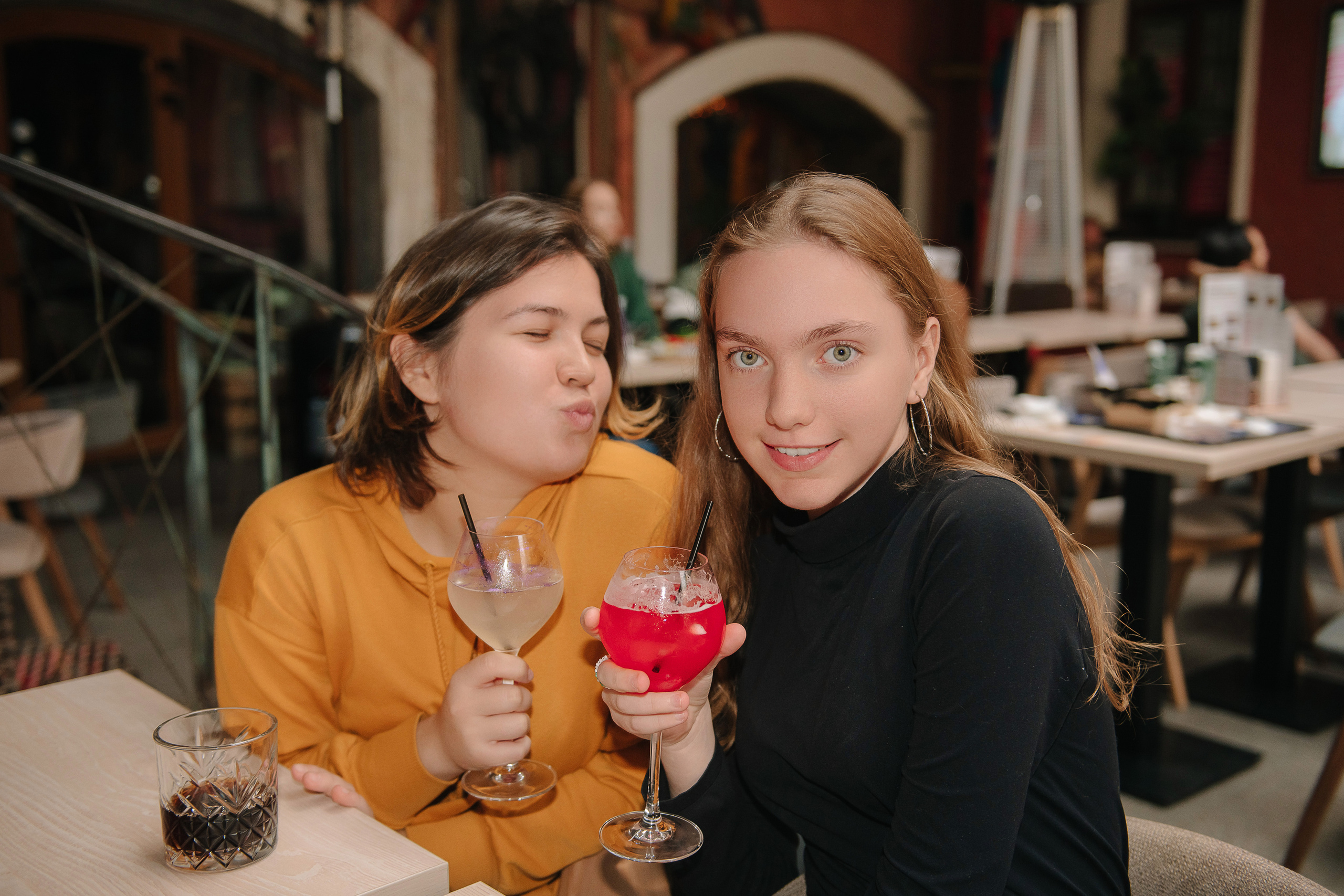 Гастродвор. Бранч. Мастер-класс по приготовлению борща. Фотограф Валерия Голубева (Миронова)