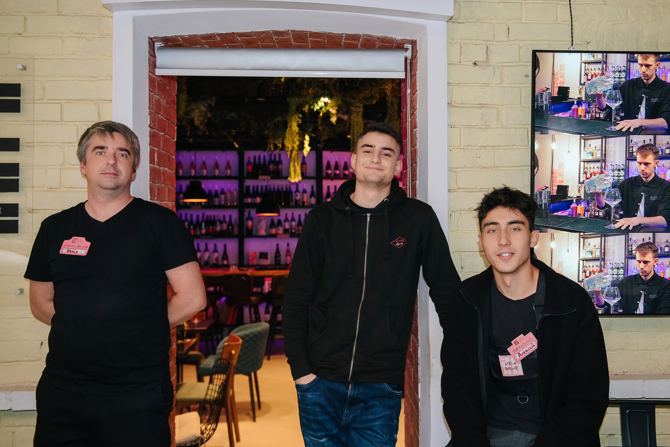 Гастродвор. Бранч. Мастер-класс по приготовлению борща. Фотограф Валерия Голубева (Миронова)