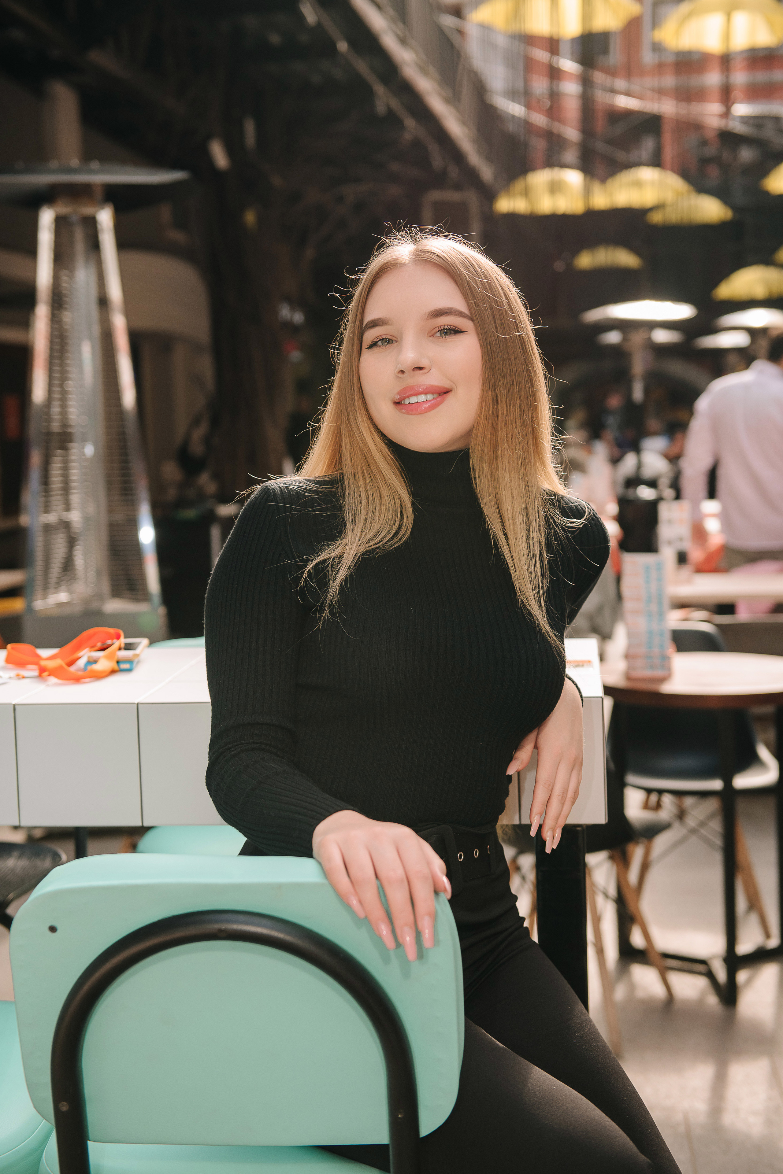 Гастродвор. Бранч. Мастер-класс по приготовлению борща. Фотограф Валерия Голубева (Миронова)