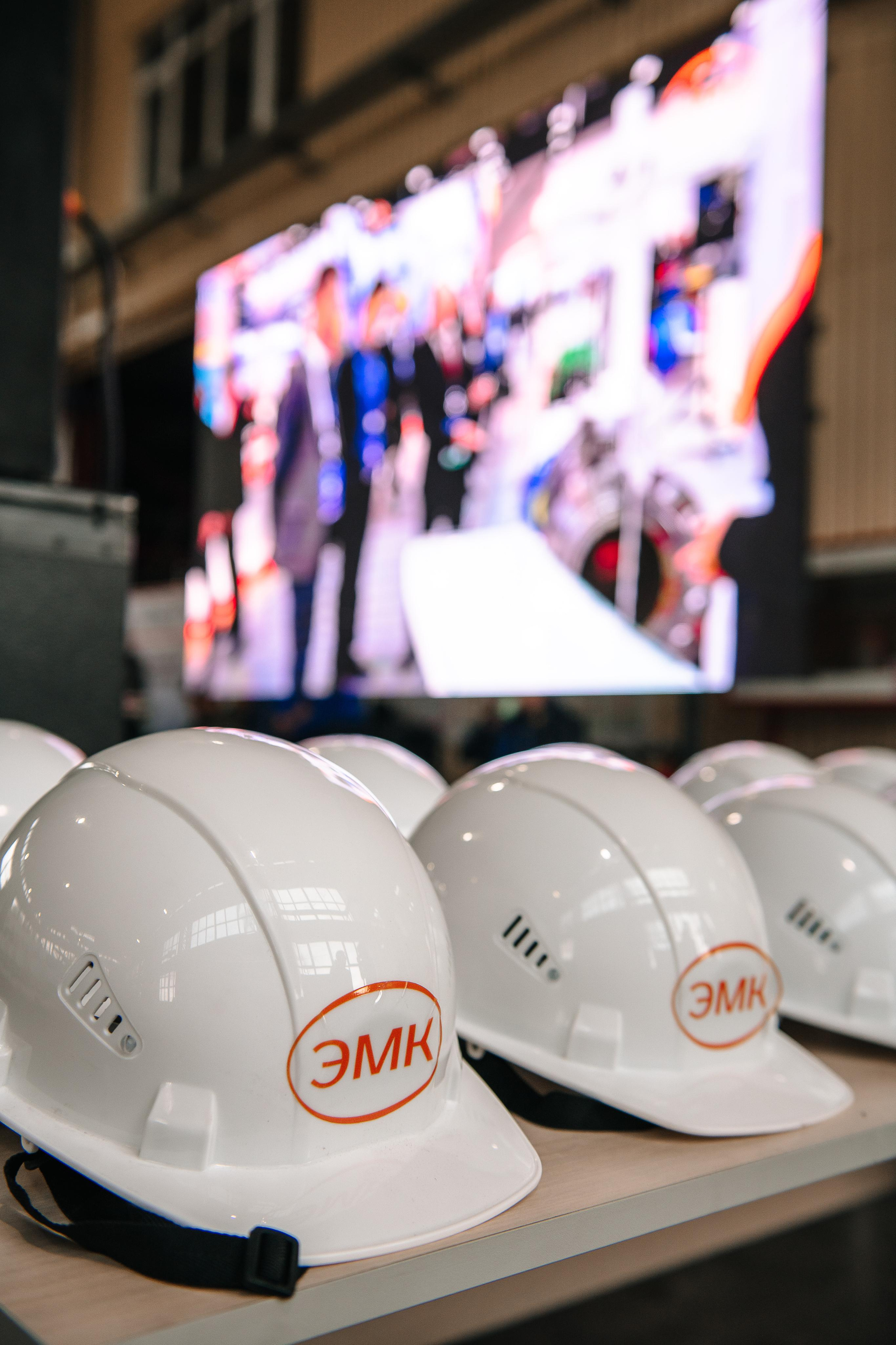 День открытых дверей на Саратовском арматурном заводе. Фотограф Валерия Голубева (Миронова)