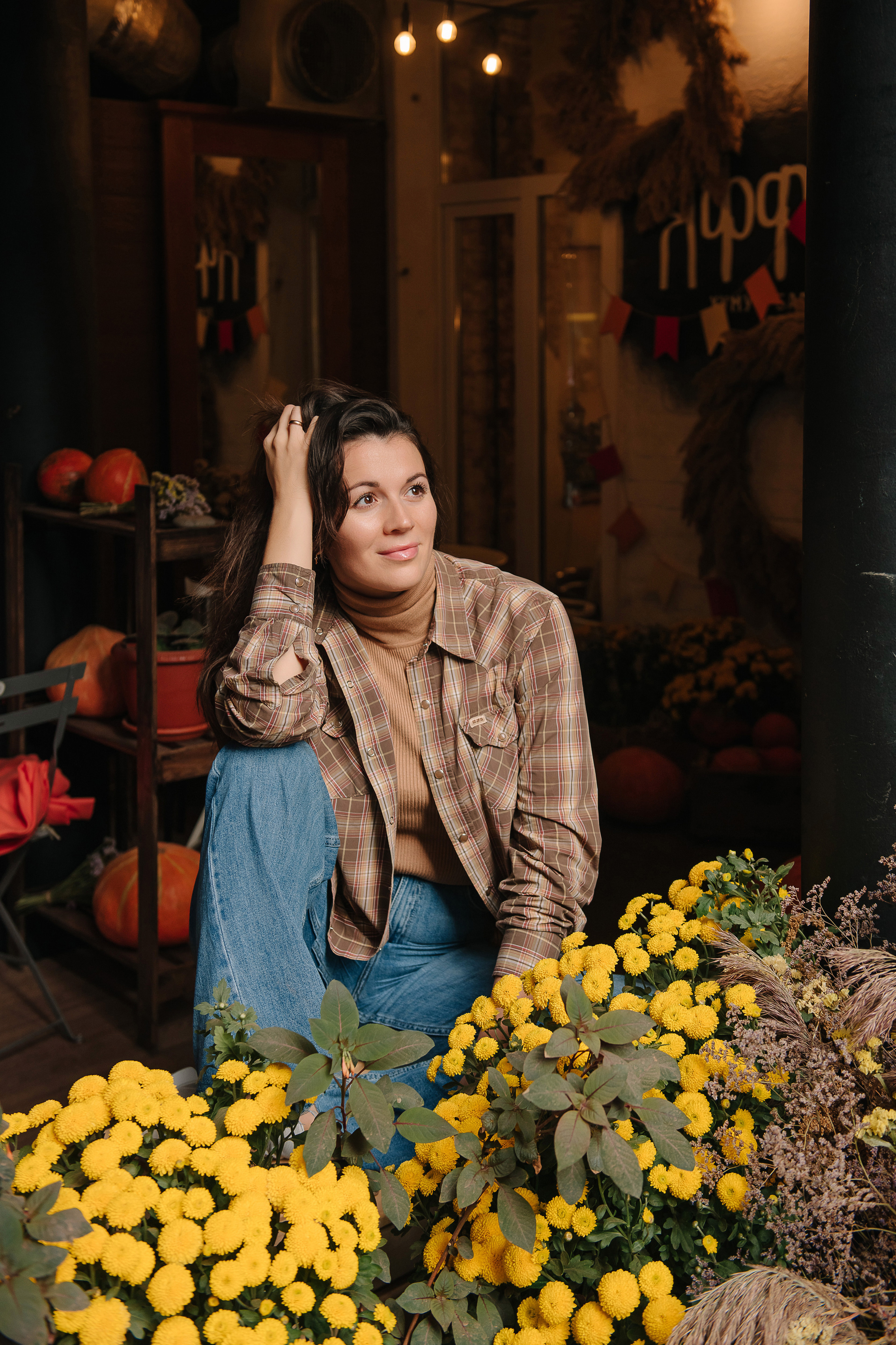 Гастродвор. Бранч. Мастер-класс по приготовлению борща. Фотограф Валерия Голубева (Миронова)