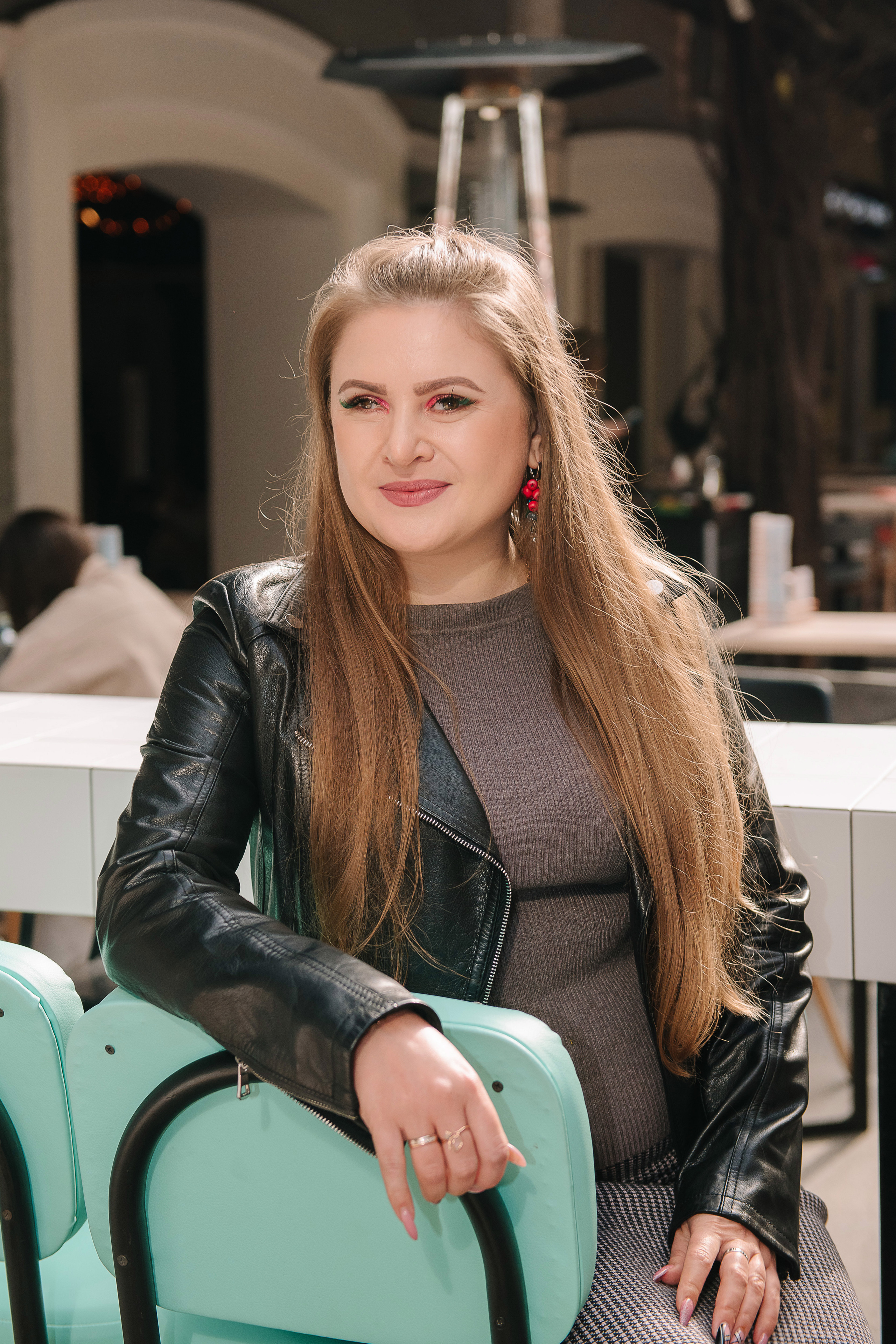 Гастродвор. Бранч. Мастер-класс по приготовлению борща. Фотограф Валерия Голубева (Миронова)