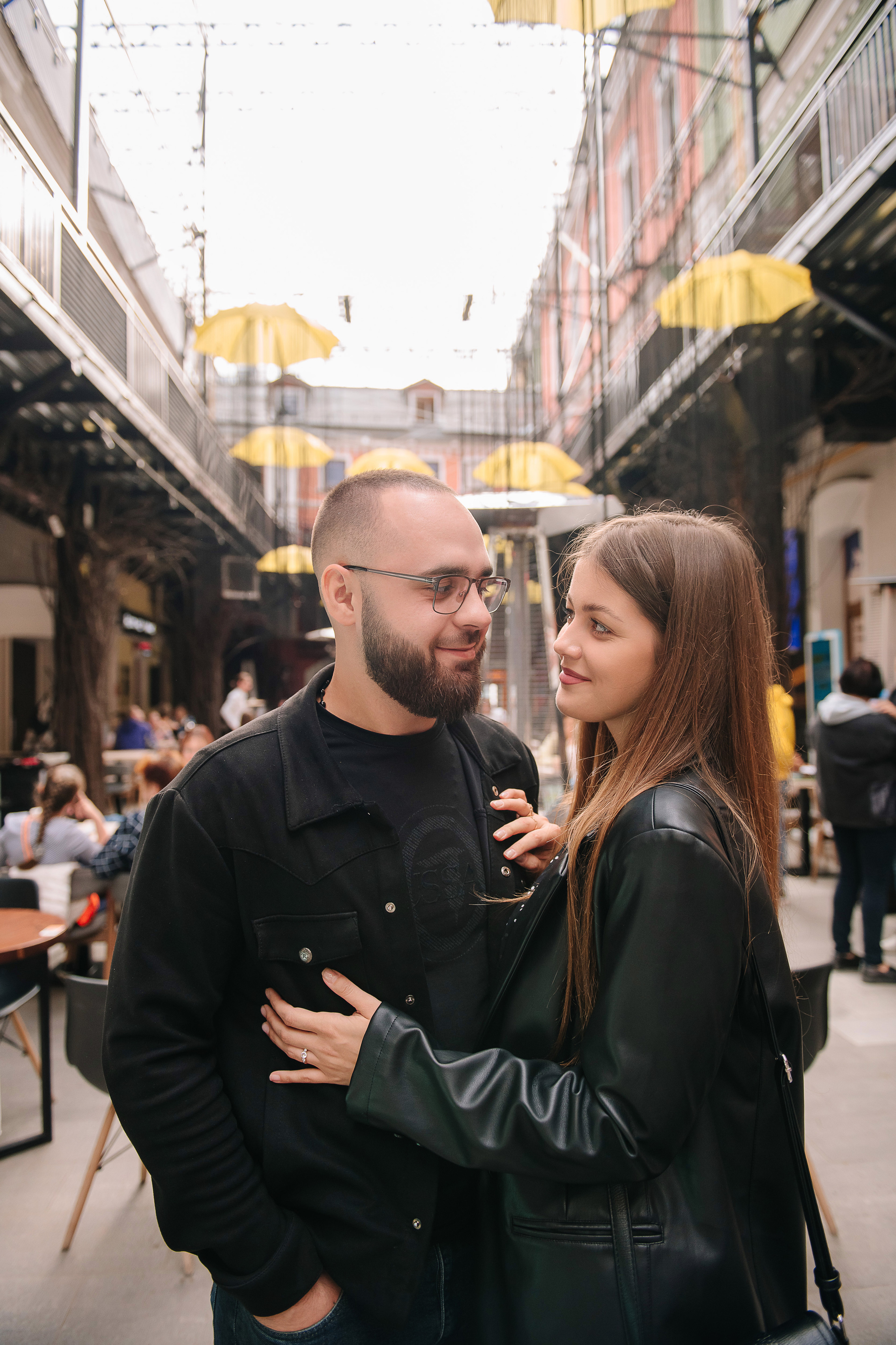 Гастродвор. Бранч. Мастер-класс по приготовлению борща. Фотограф Валерия Голубева (Миронова)
