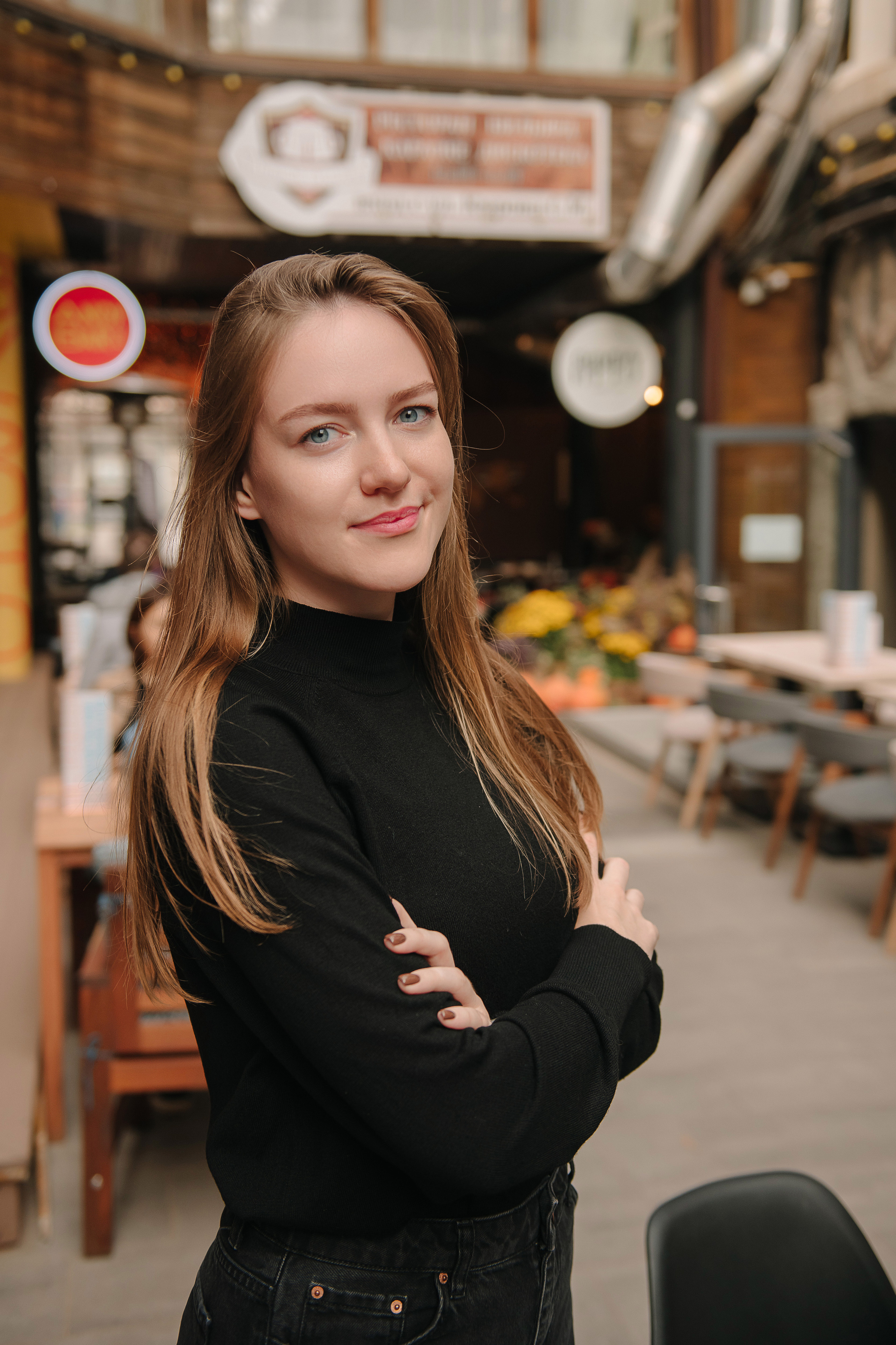 Гастродвор. Бранч. Мастер-класс по приготовлению борща. Фотограф Валерия Голубева (Миронова)