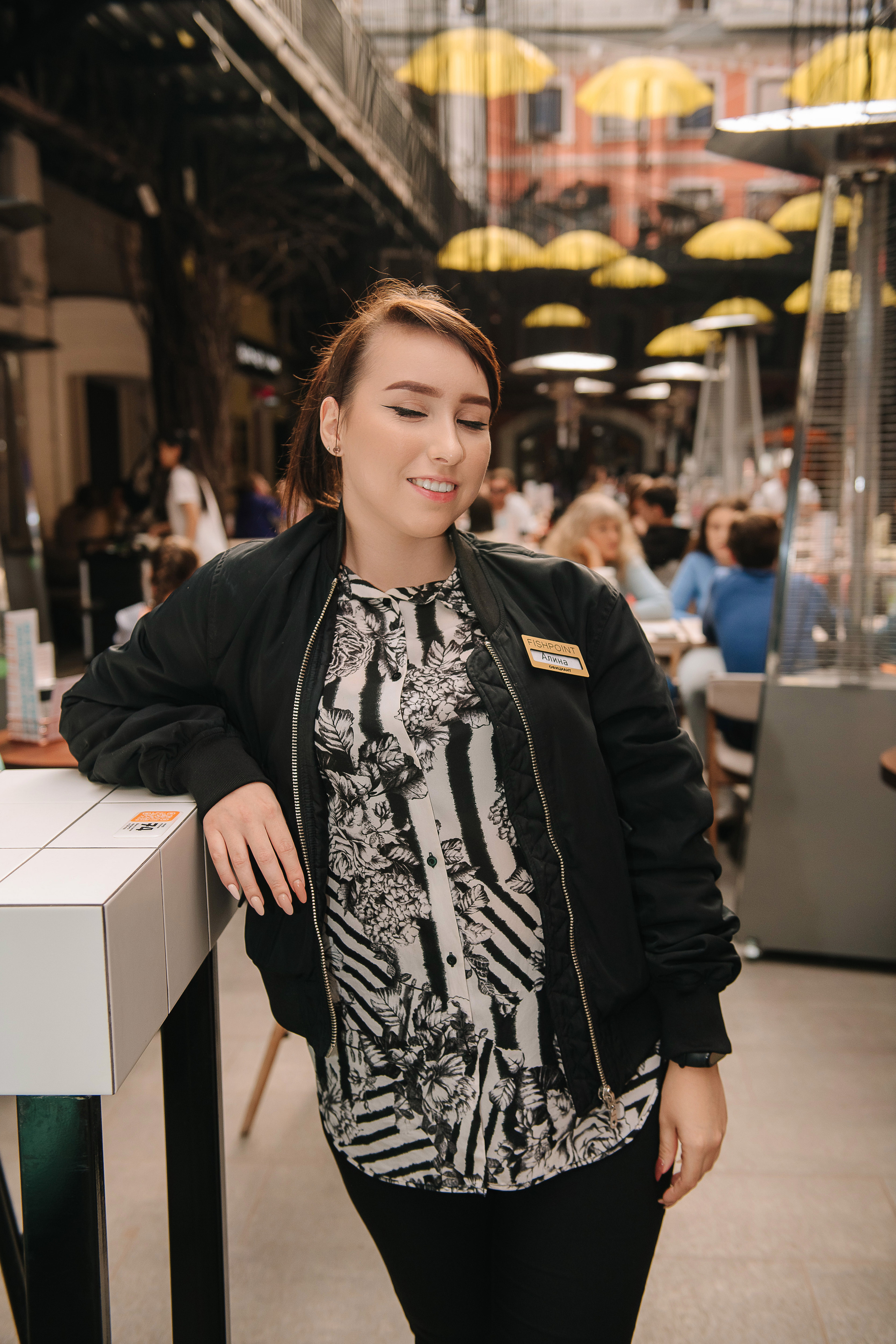 Гастродвор. Бранч. Мастер-класс по приготовлению борща. Фотограф Валерия Голубева (Миронова)