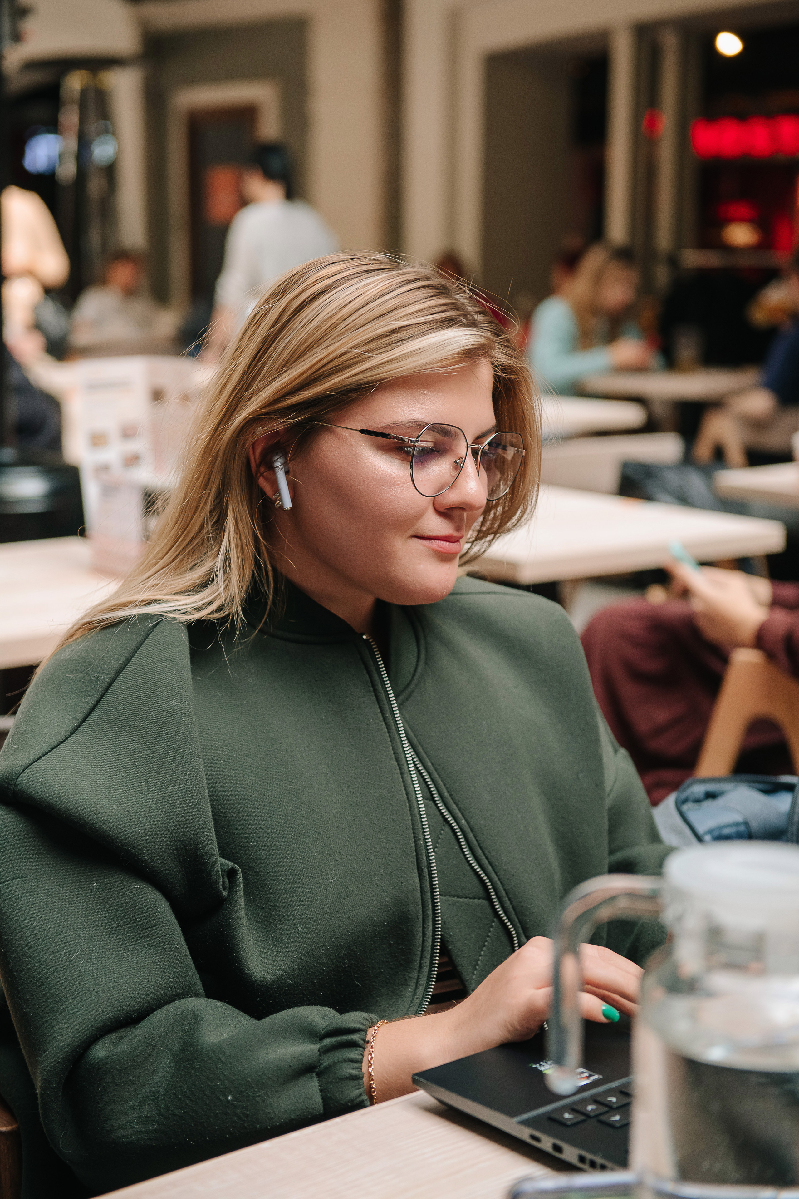 Гастродвор. Бранч. Мастер-класс по приготовлению борща. Фотограф Валерия Голубева (Миронова)