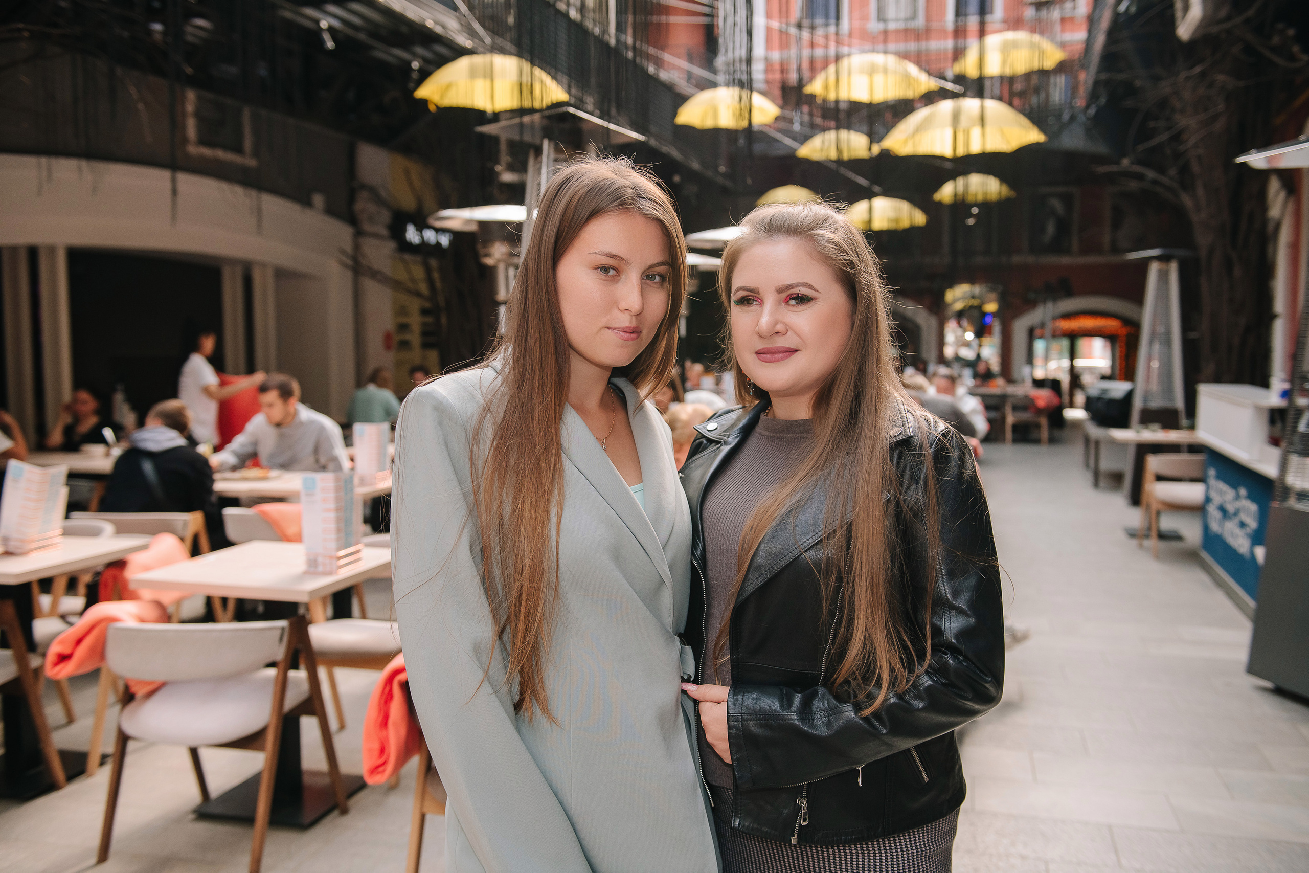 Гастродвор. Бранч. Мастер-класс по приготовлению борща. Фотограф Валерия Голубева (Миронова)