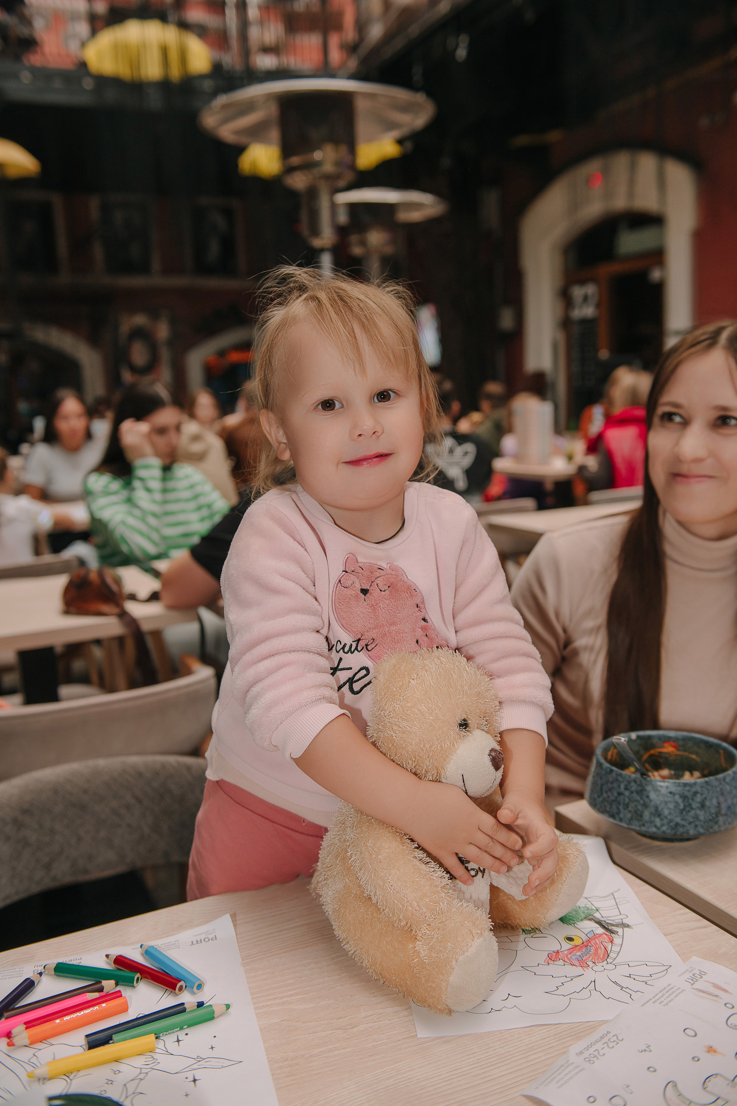 Гастродвор. Бранч. Мастер-класс по приготовлению борща. Фотограф Валерия Голубева (Миронова)