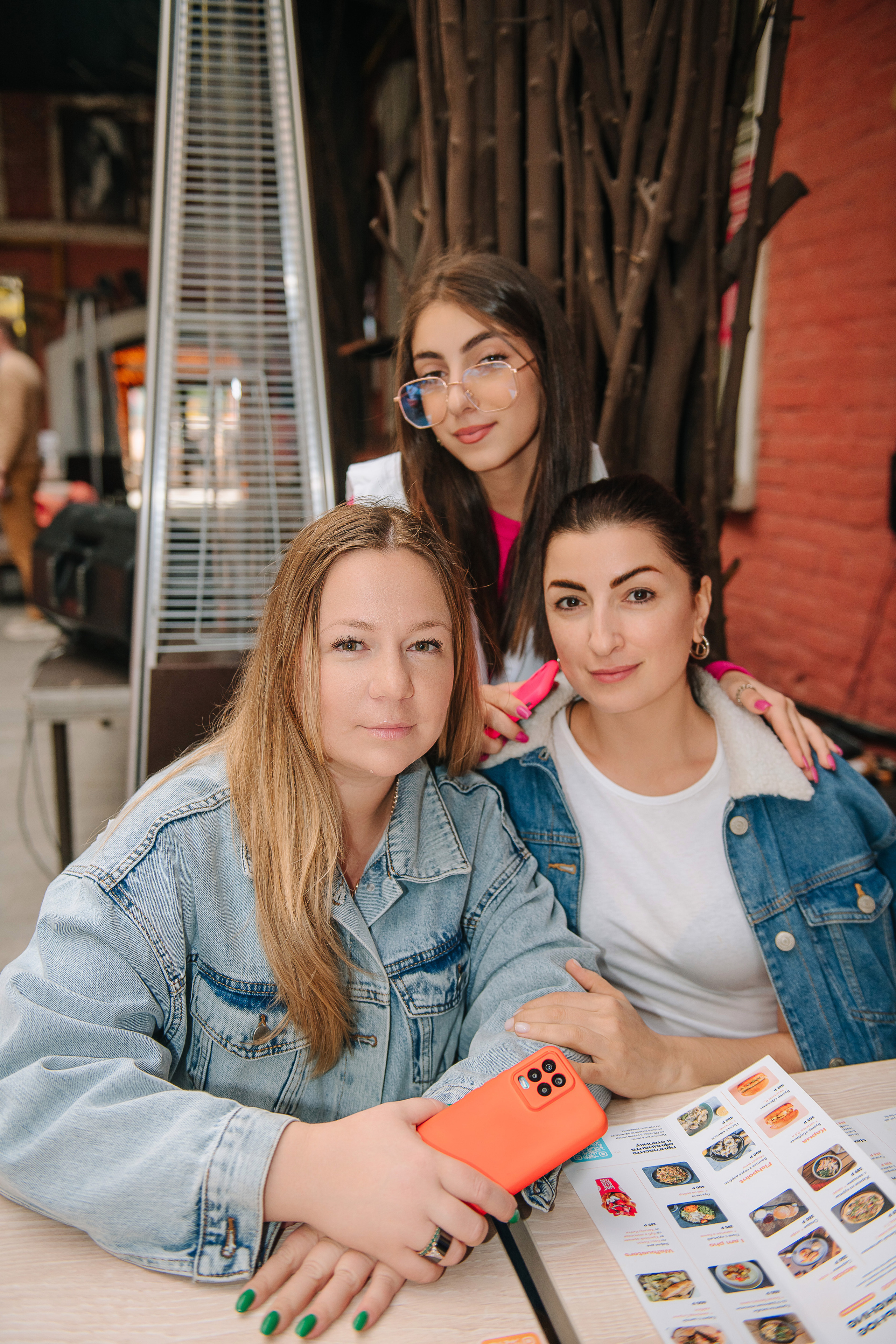 Гастродвор. Бранч. Мастер-класс по приготовлению борща. Фотограф Валерия Голубева (Миронова)