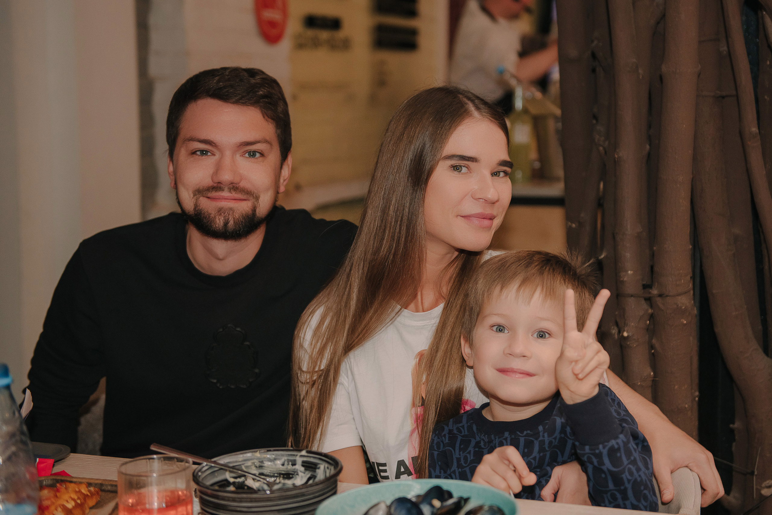 Гастродвор. Бранч. Мастер-класс по приготовлению борща. Фотограф Валерия Голубева (Миронова)