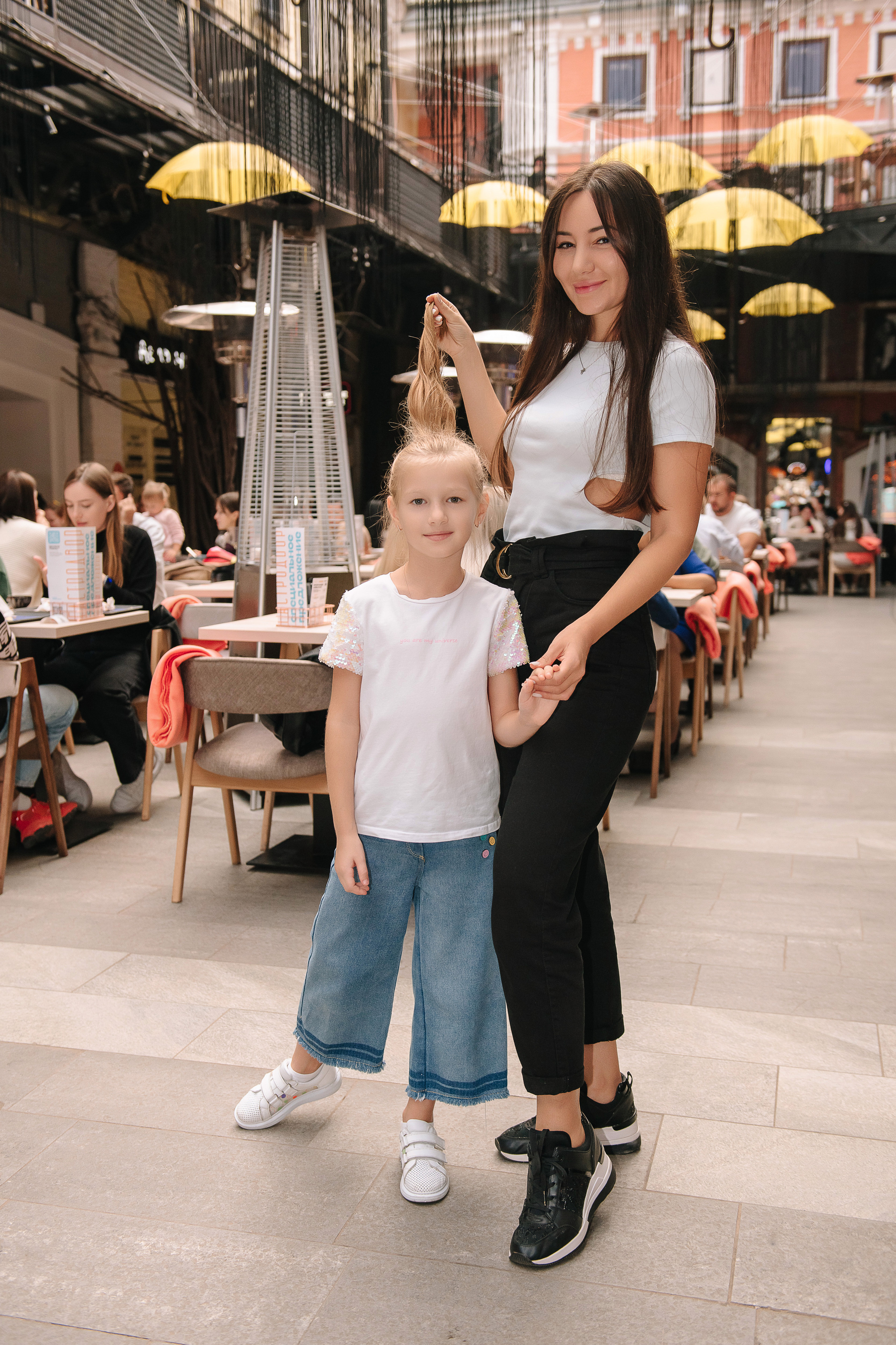 Гастродвор. Бранч. Мастер-класс по приготовлению борща. Фотограф Валерия Голубева (Миронова)