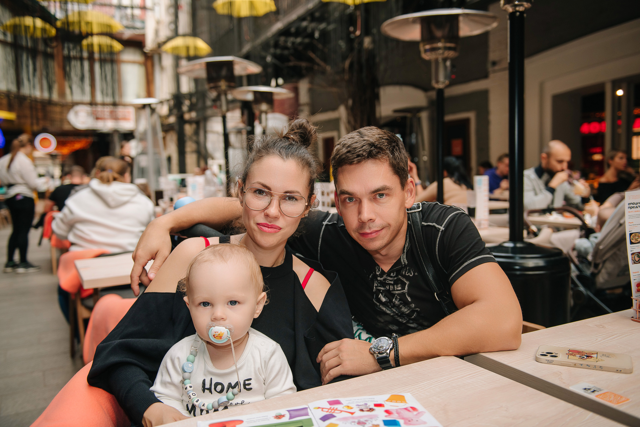 Гастродвор. Бранч. Мастер-класс по приготовлению борща. Фотограф Валерия Голубева (Миронова)