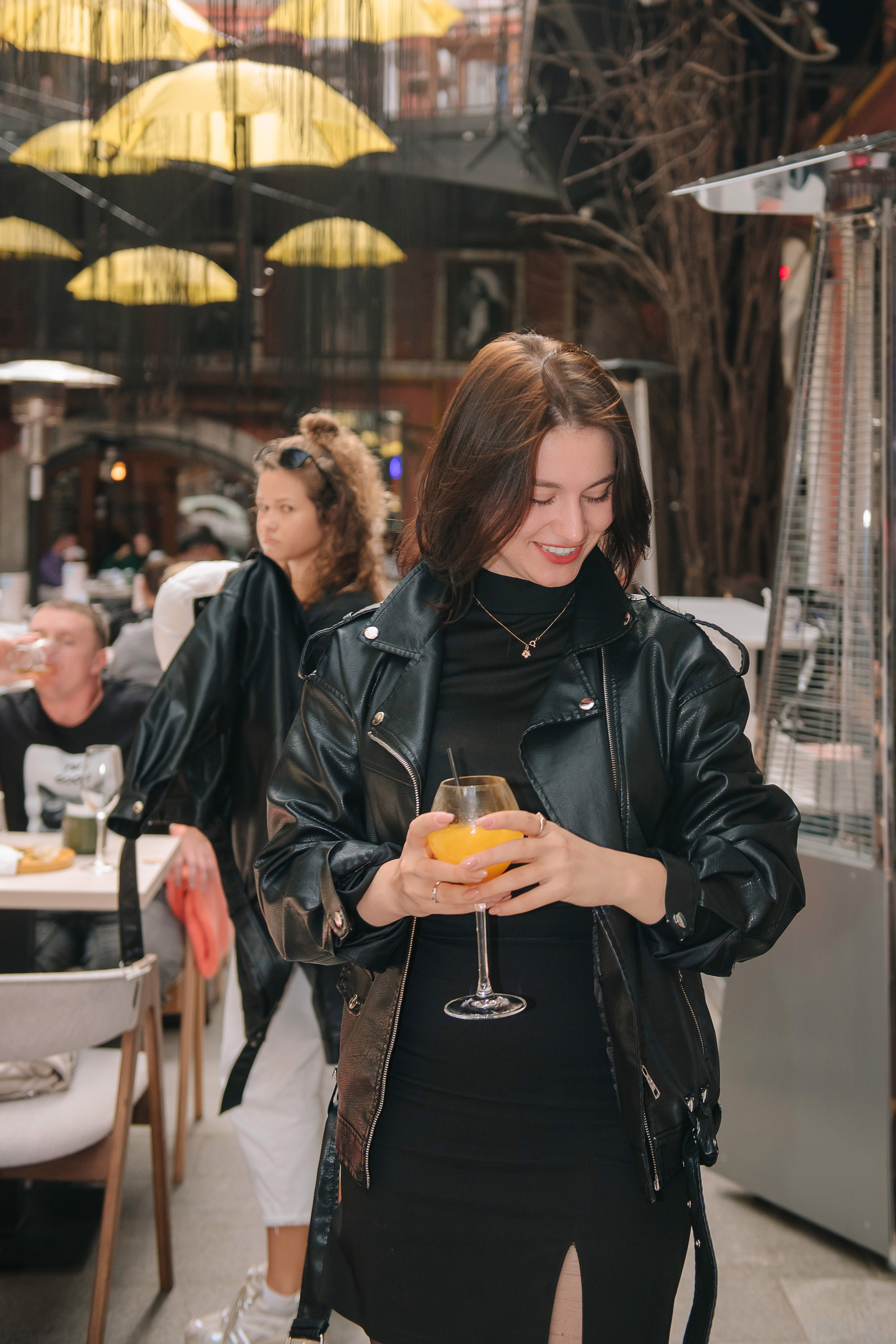 Гастродвор. Бранч. Мастер-класс по приготовлению борща. Фотограф Валерия Голубева (Миронова)