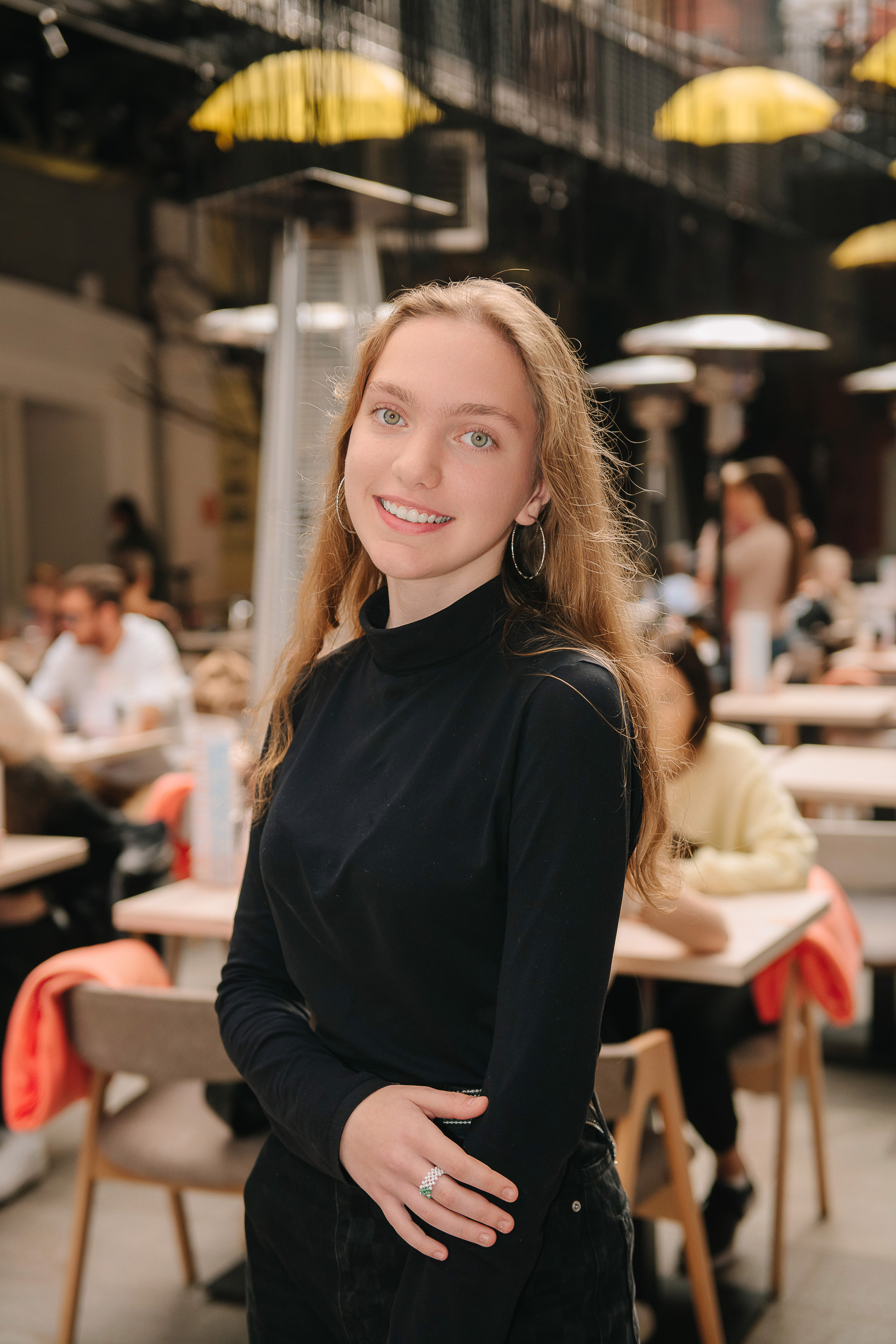 Гастродвор. Бранч. Мастер-класс по приготовлению борща. Фотограф Валерия Голубева (Миронова)