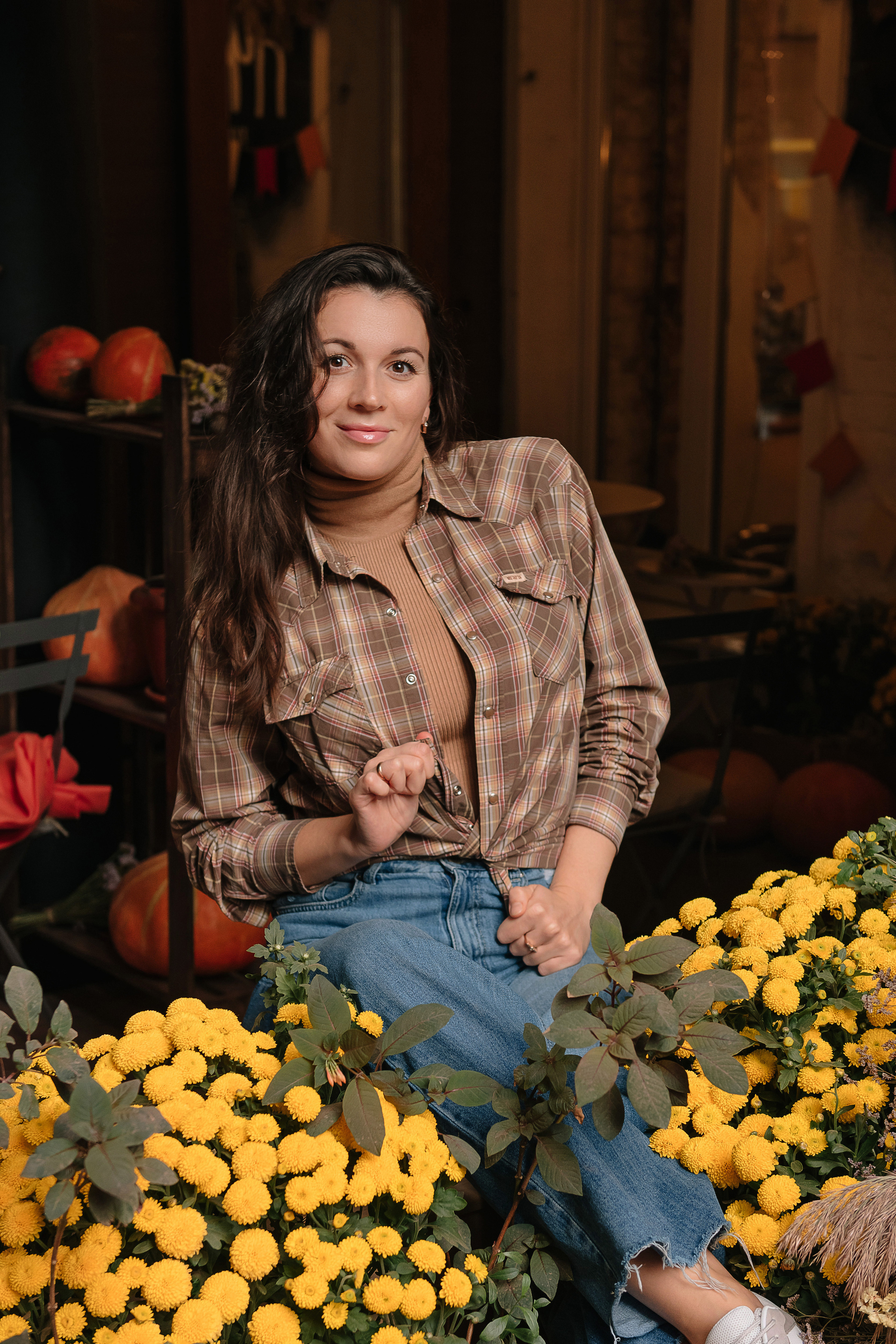 Гастродвор. Бранч. Мастер-класс по приготовлению борща. Фотограф Валерия Голубева (Миронова)