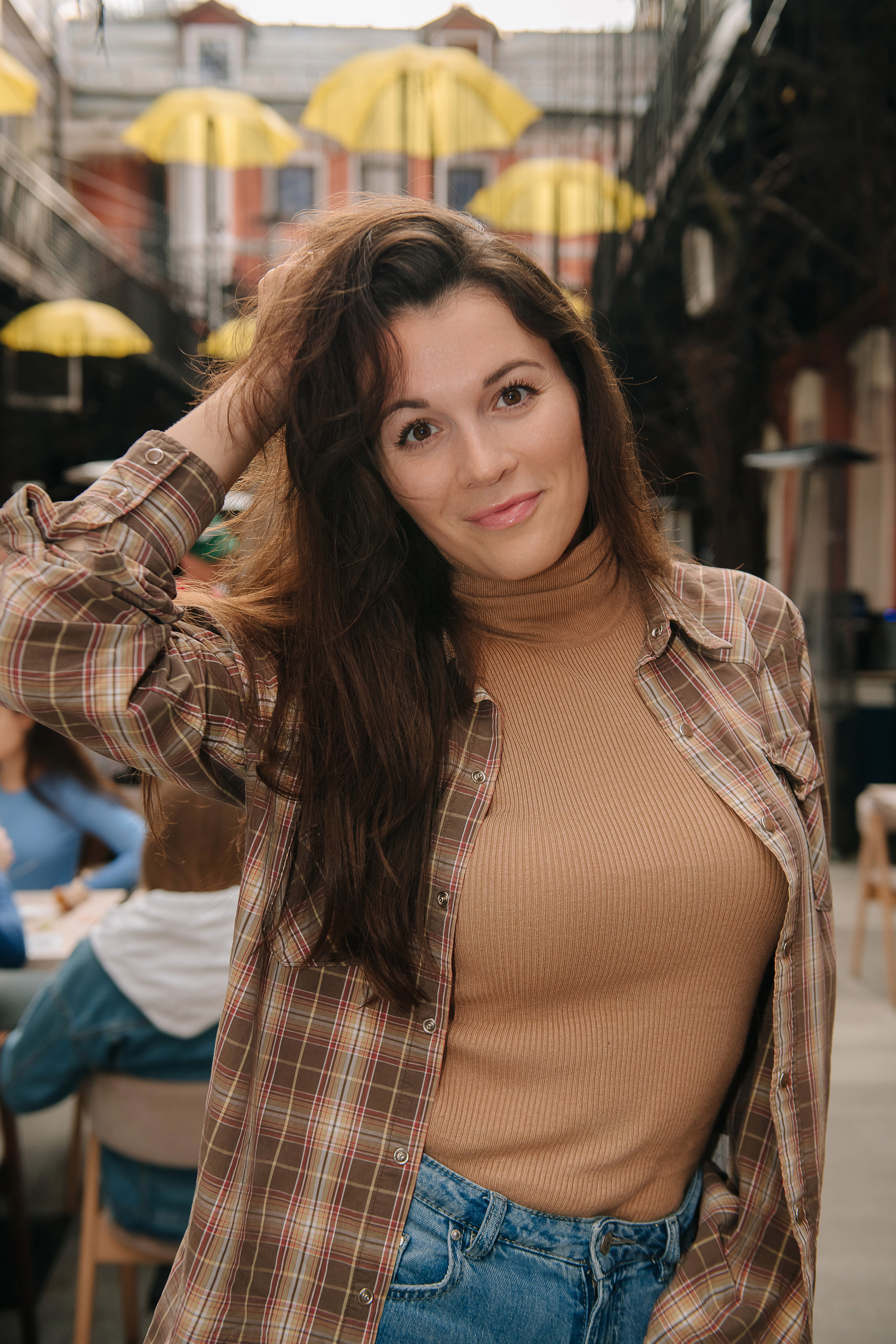 Гастродвор. Бранч. Мастер-класс по приготовлению борща. Фотограф Валерия Голубева (Миронова)